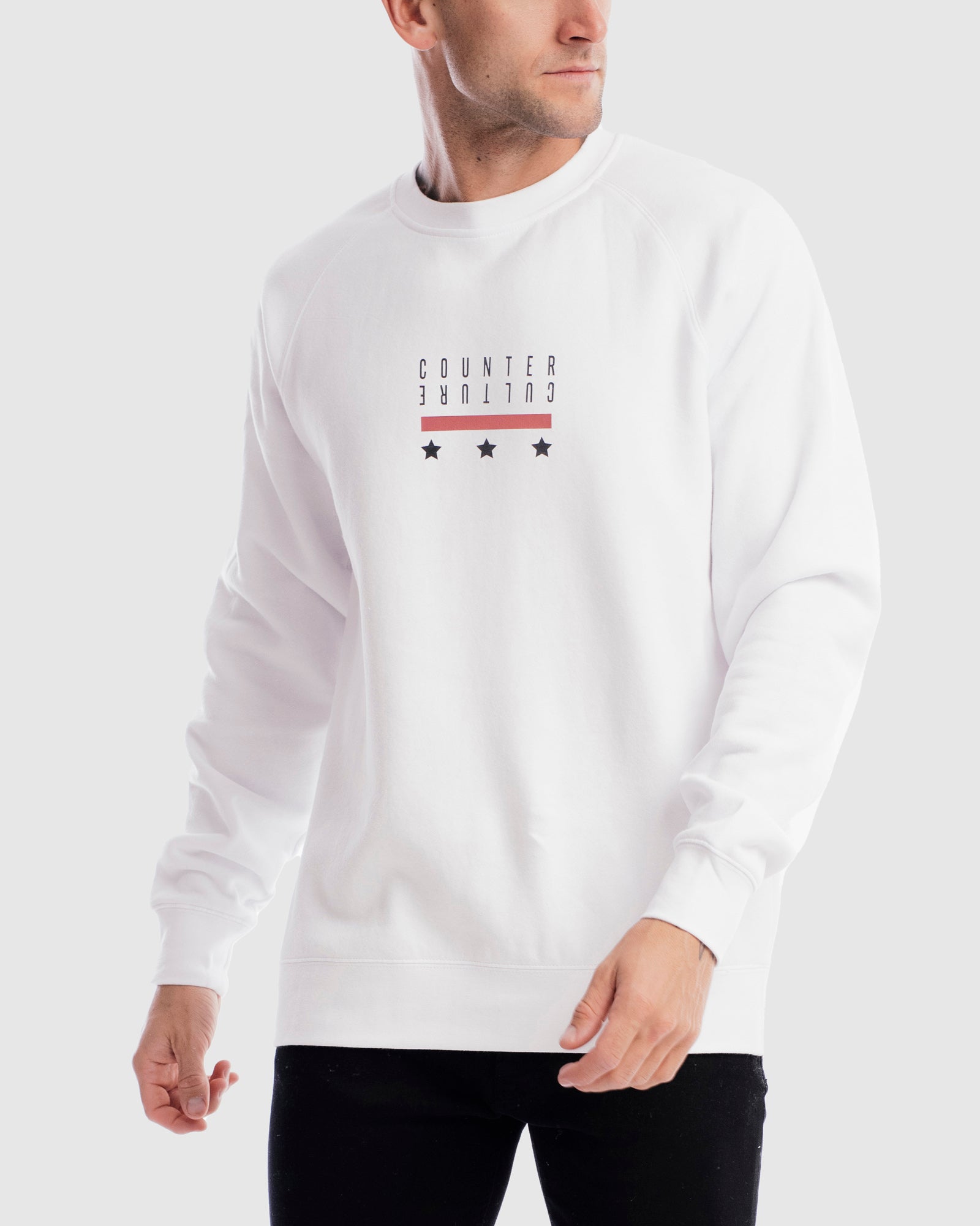 Legion Crewneck