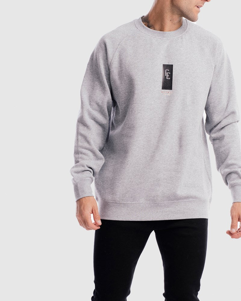 Runway Crewneck