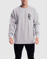 Big Cypher Crewneck