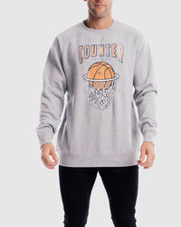 Baller Crewneck