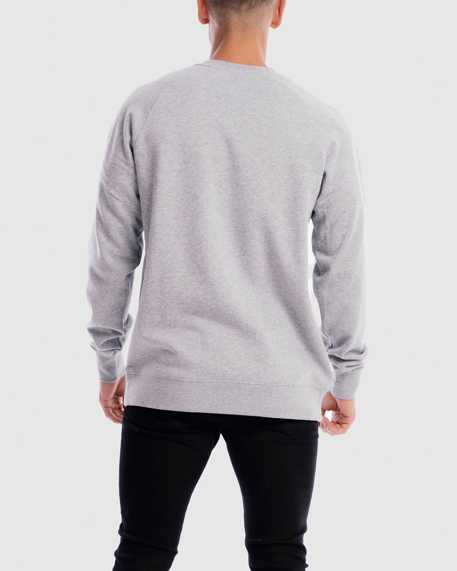 Baller Crewneck