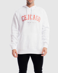 Chicago Hoodie