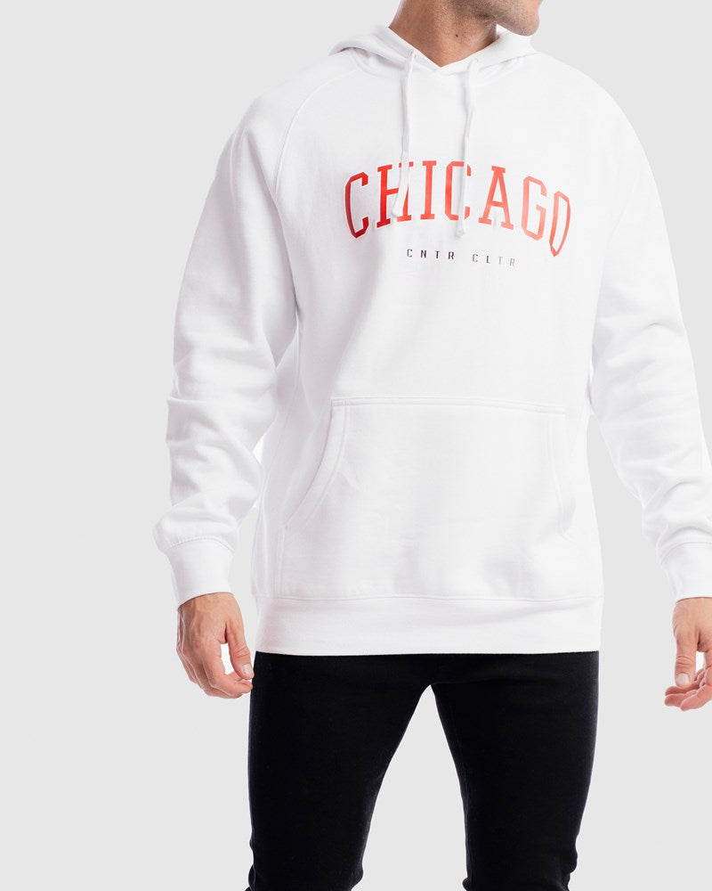 Chicago Hoodie