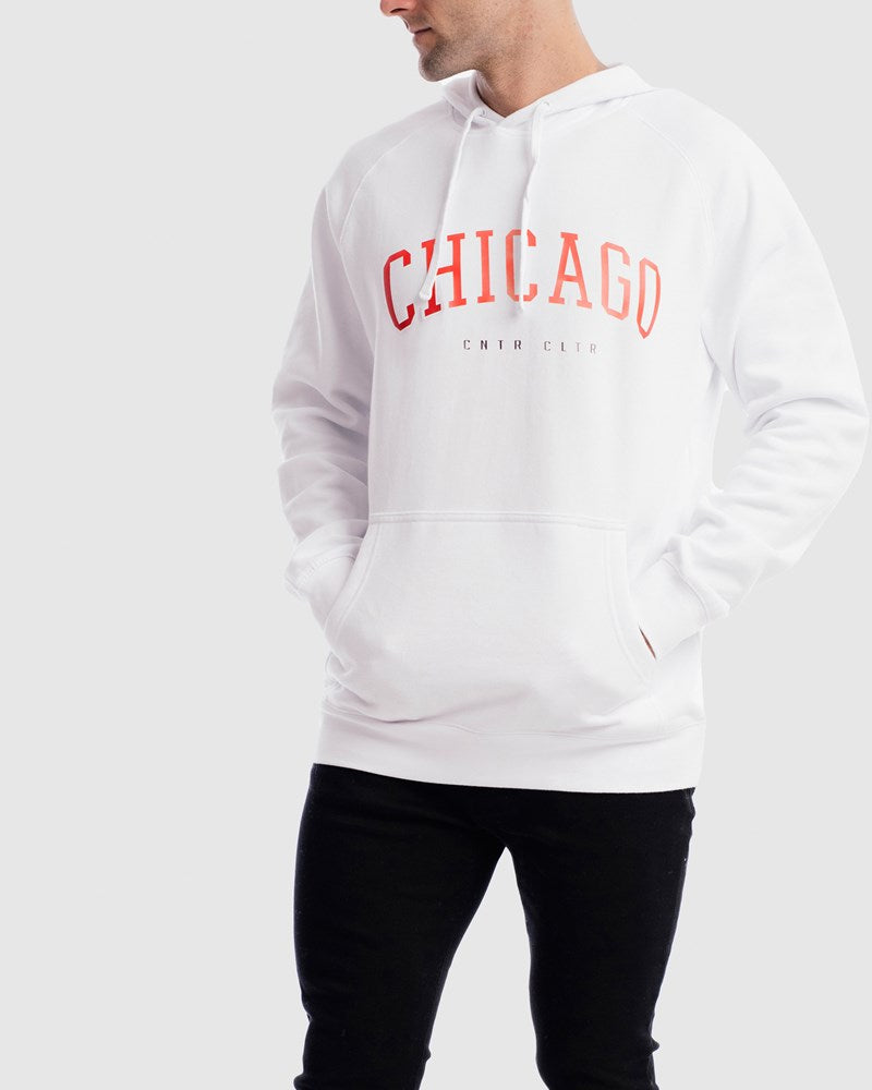 Chicago Hoodie