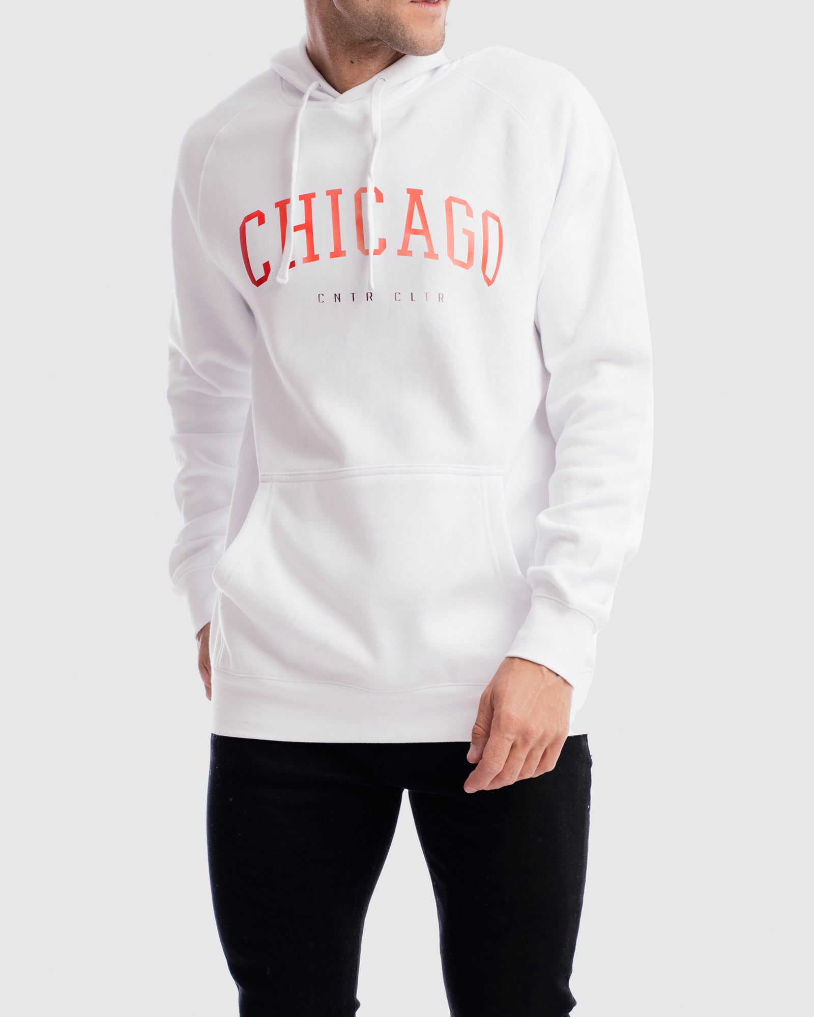 Chicago Hoodie