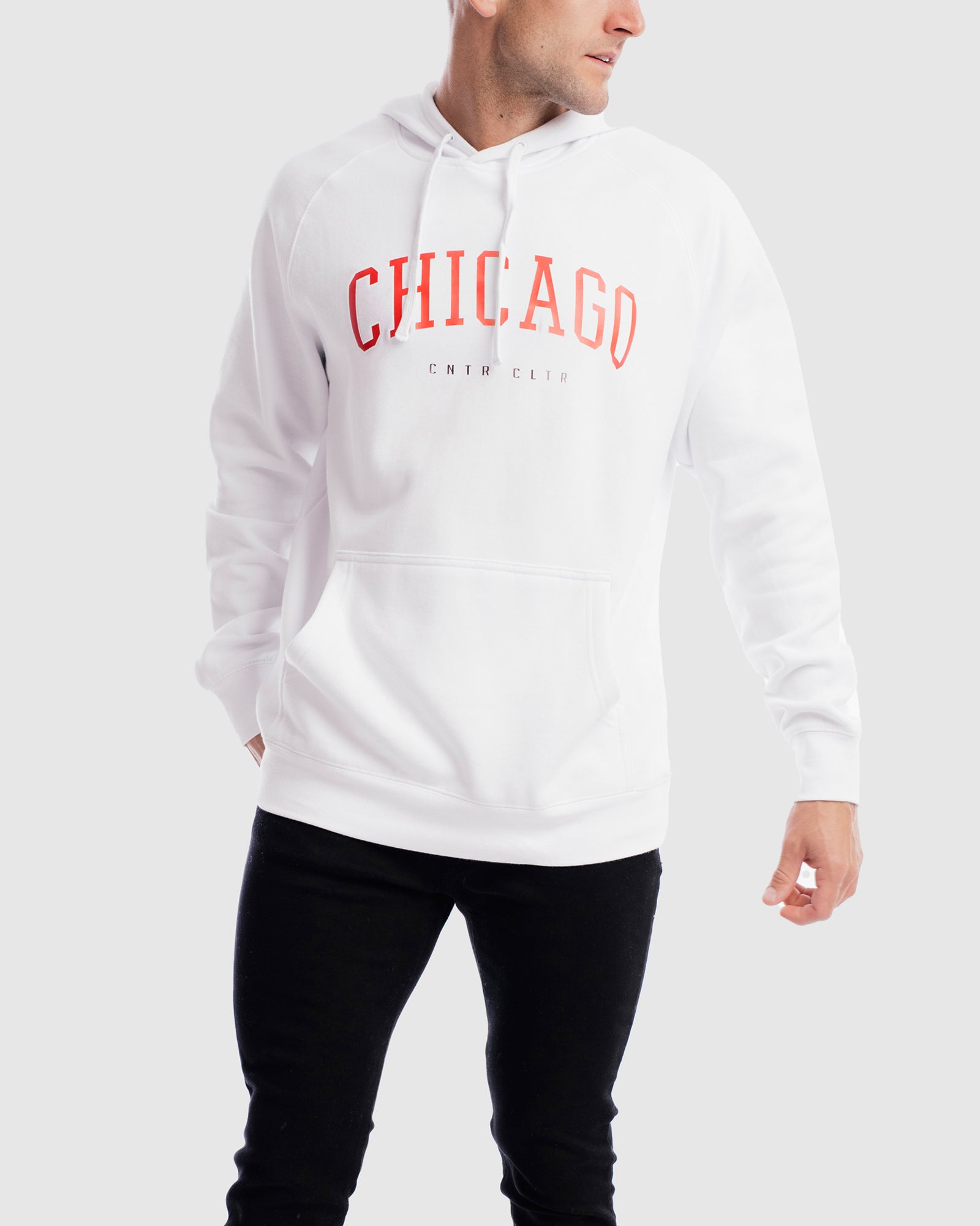 Chicago Hoodie