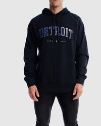 Detroit Hoodie