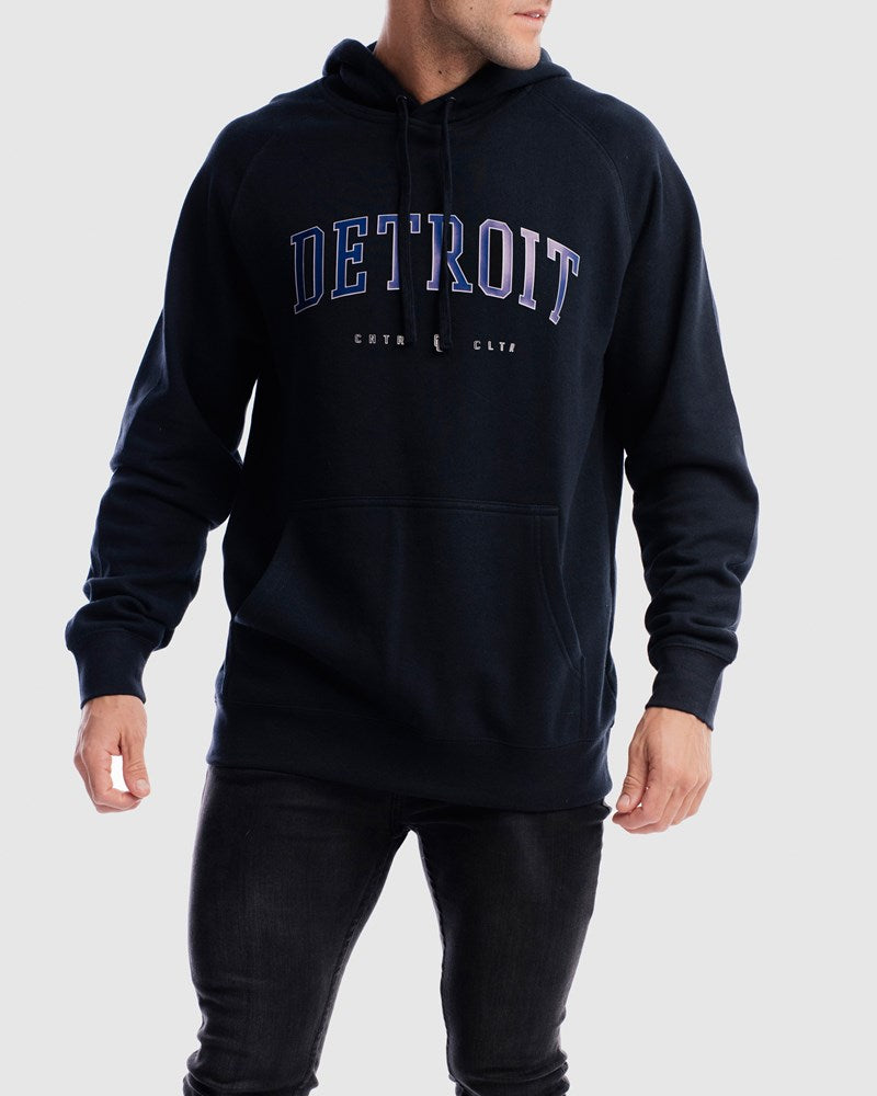 Detroit Hoodie