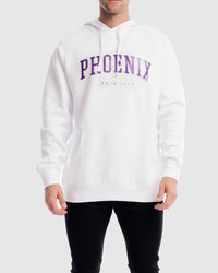 Phoenix Hoodie