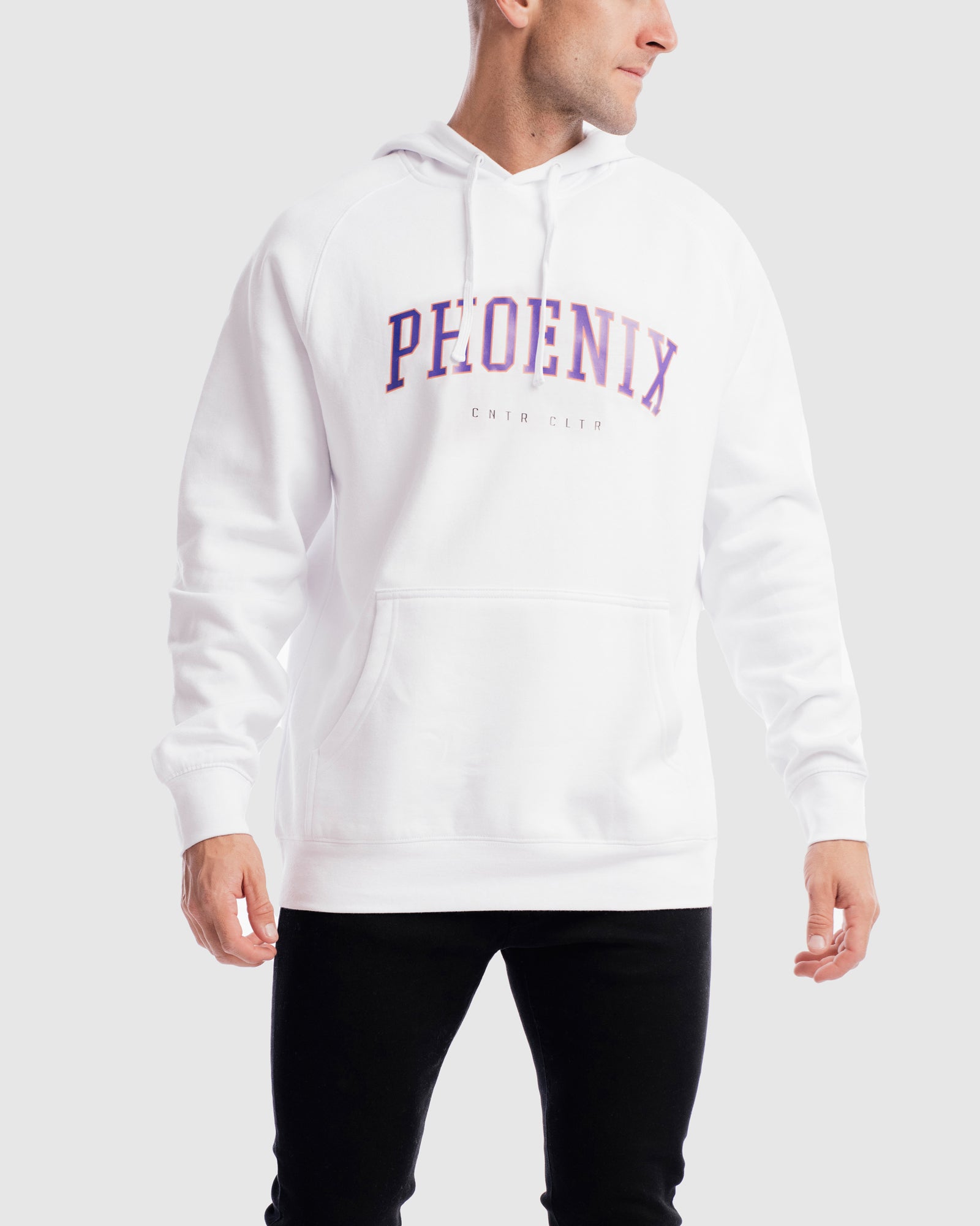 Phoenix Hoodie