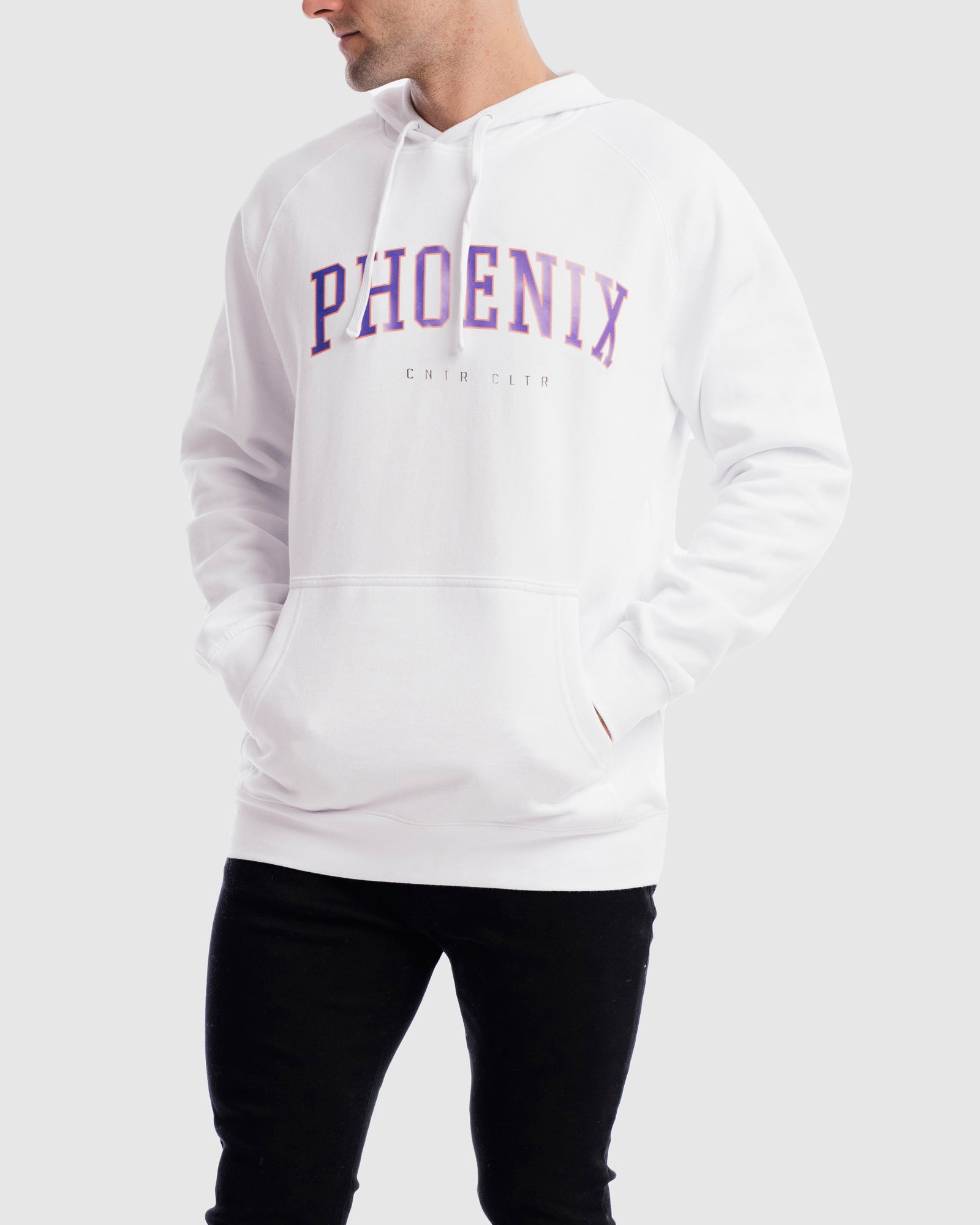 Phoenix Hoodie