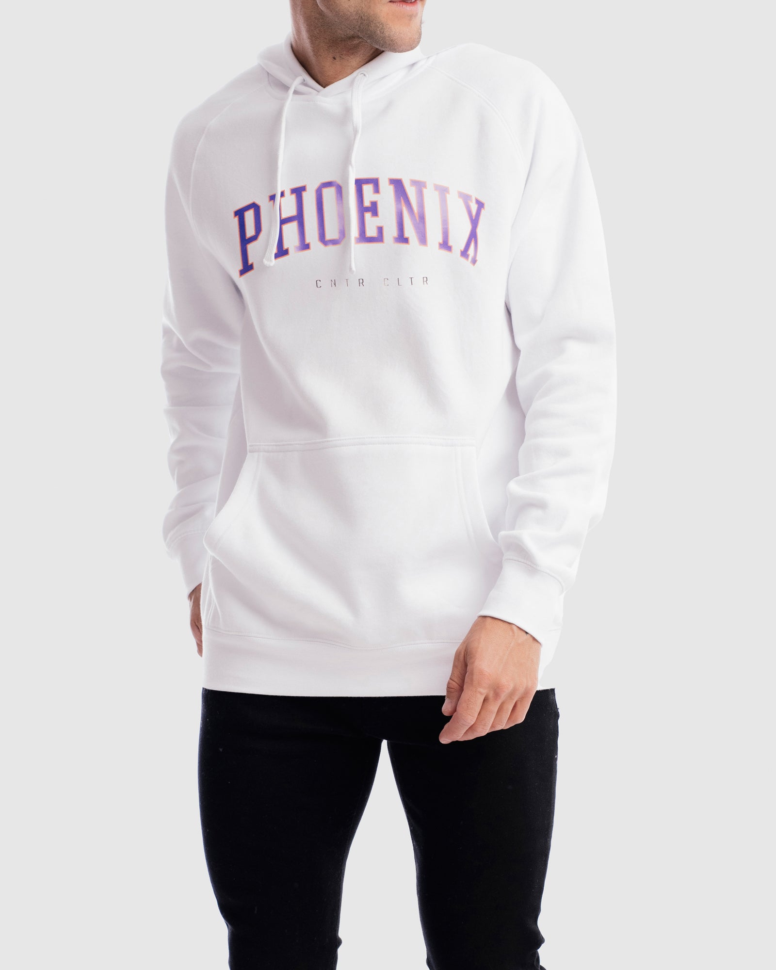 Phoenix Hoodie