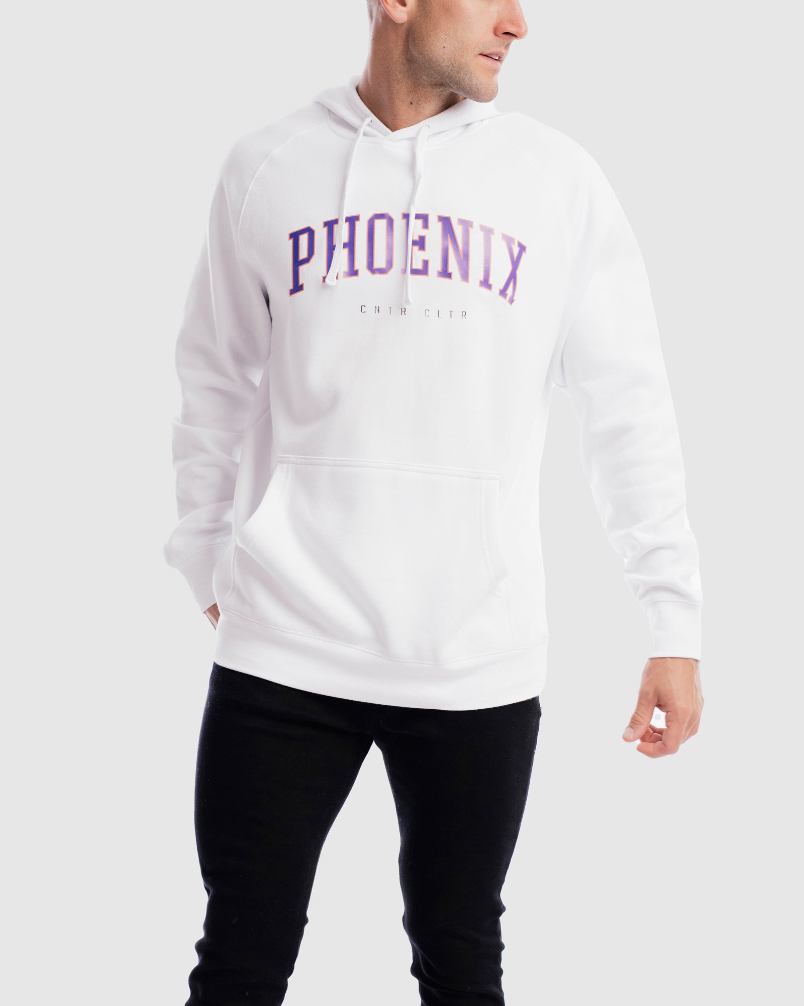 Phoenix Hoodie