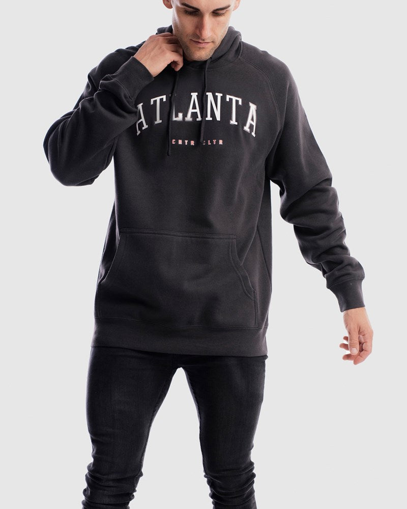 Atlanta Hoodie