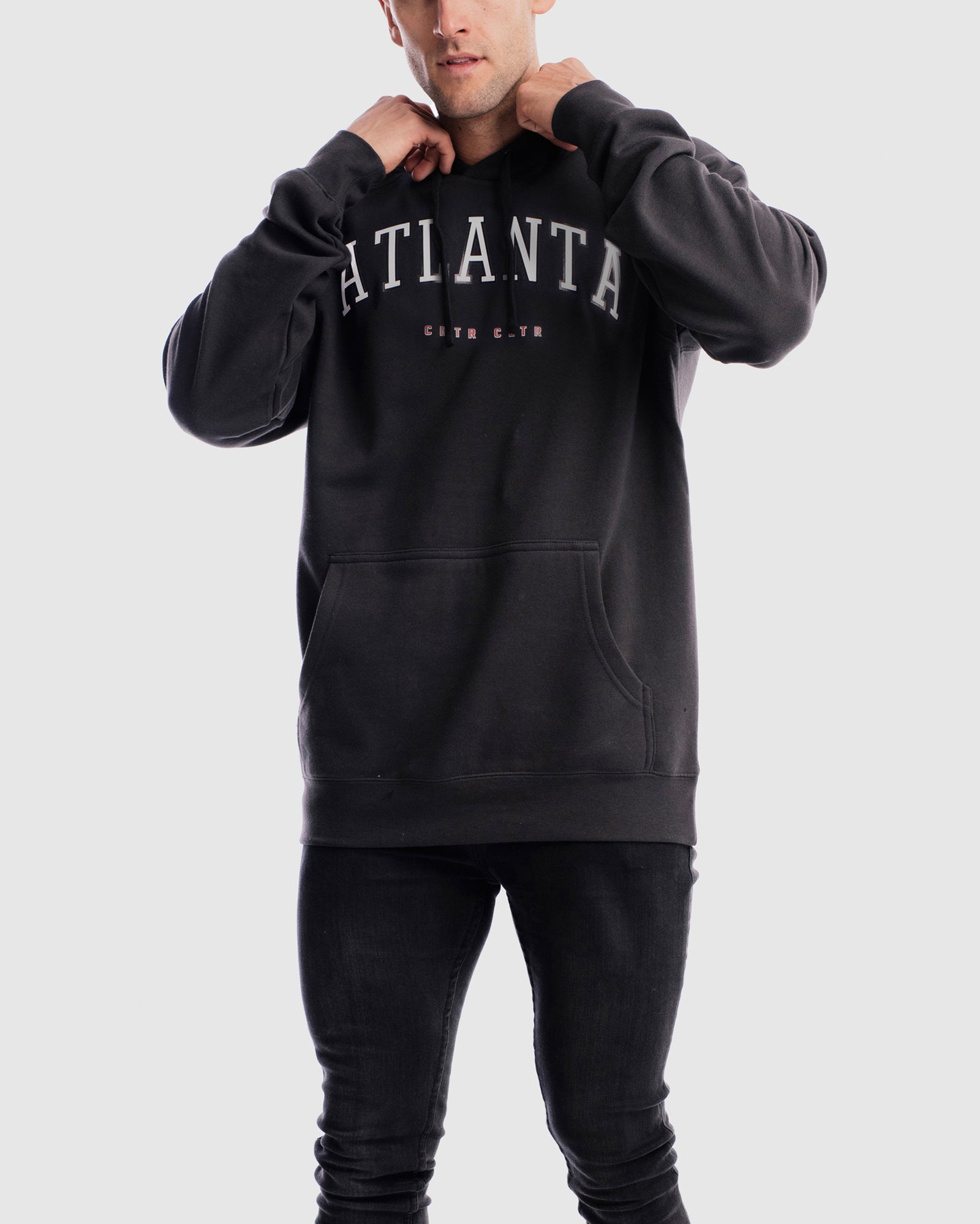 Atlanta Hoodie