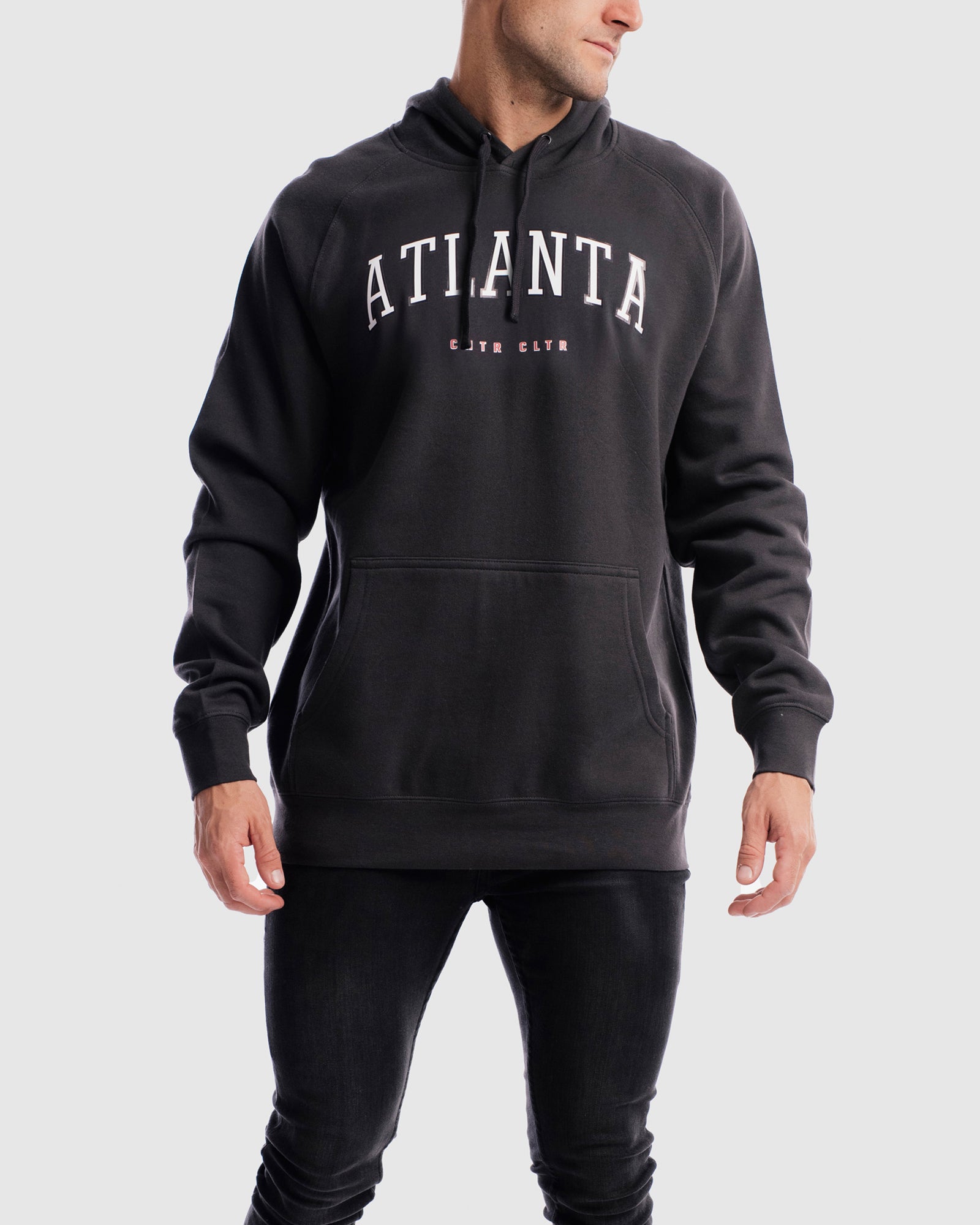 Atlanta Hoodie