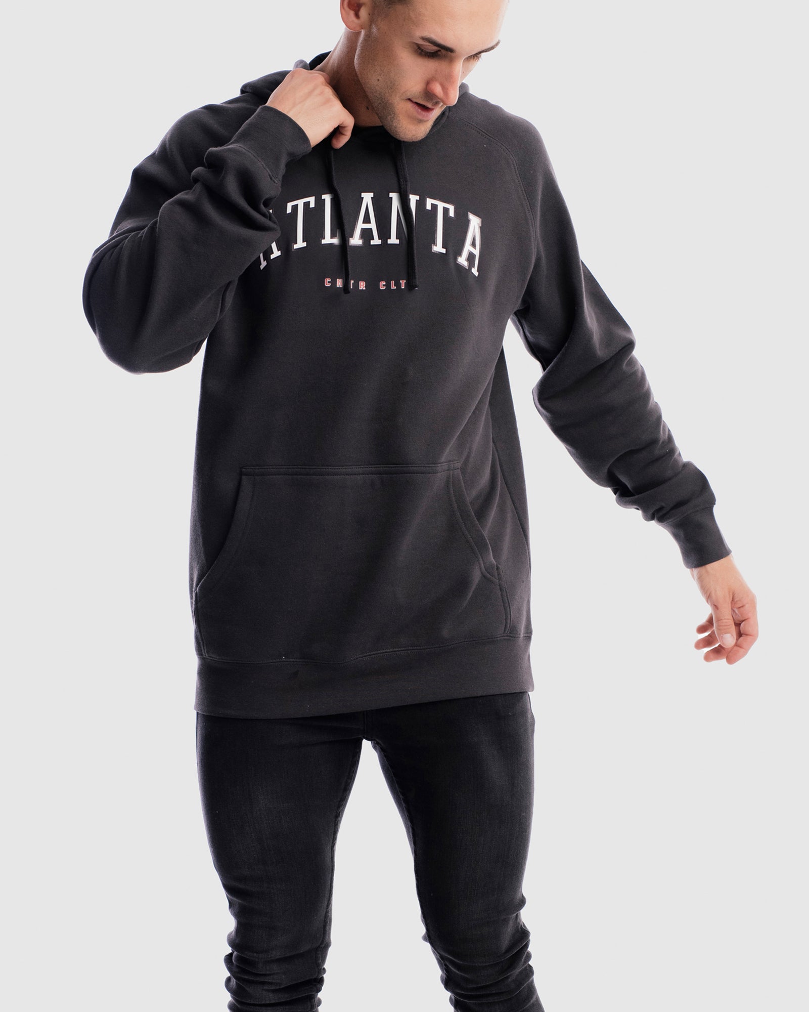 Atlanta Hoodie