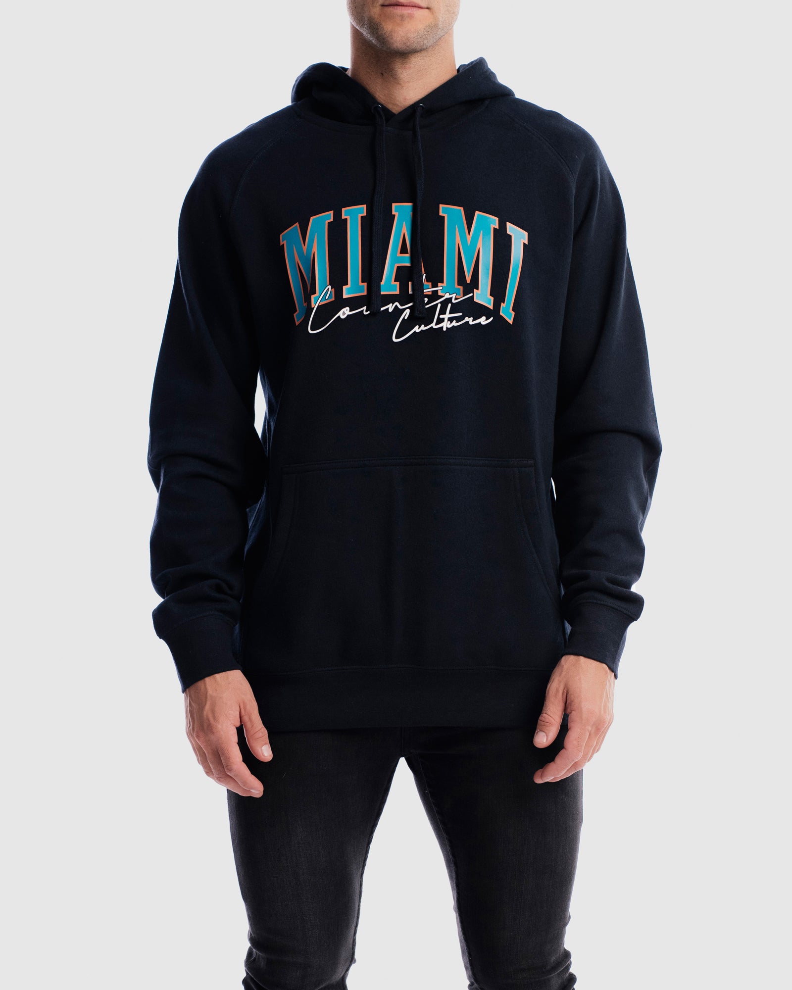 Miami Hoodie