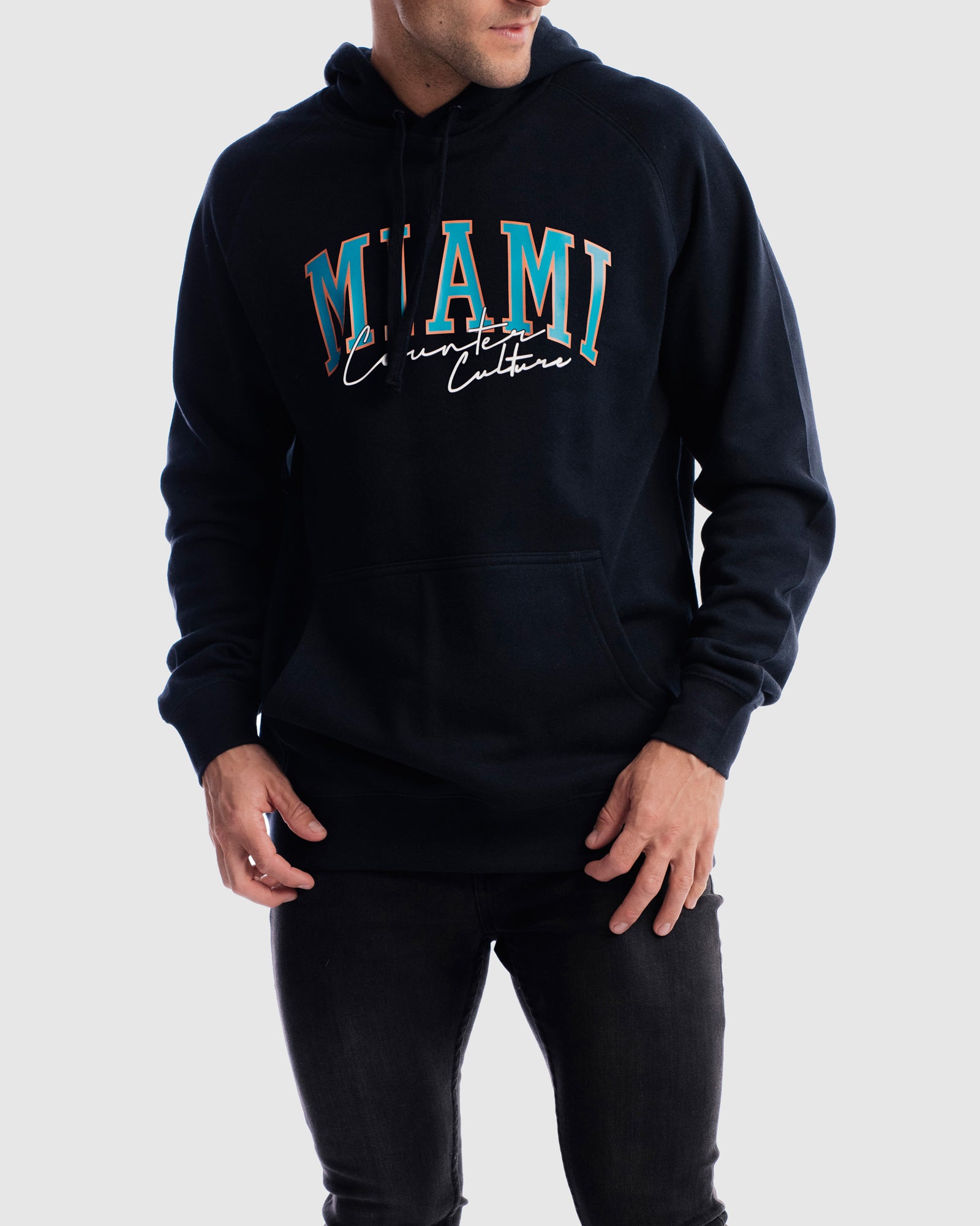 Miami Hoodie