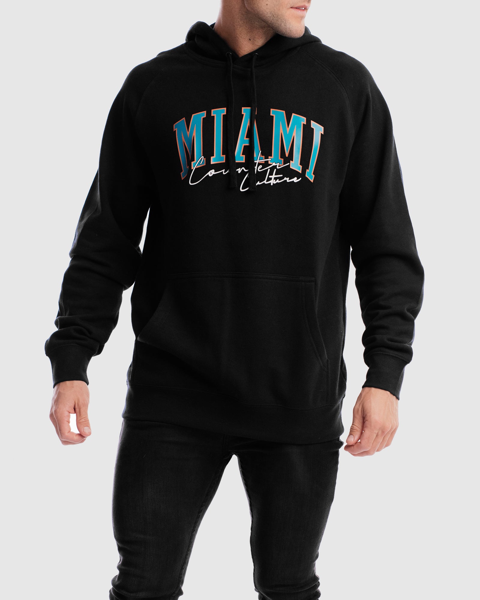 Miami Hoodie