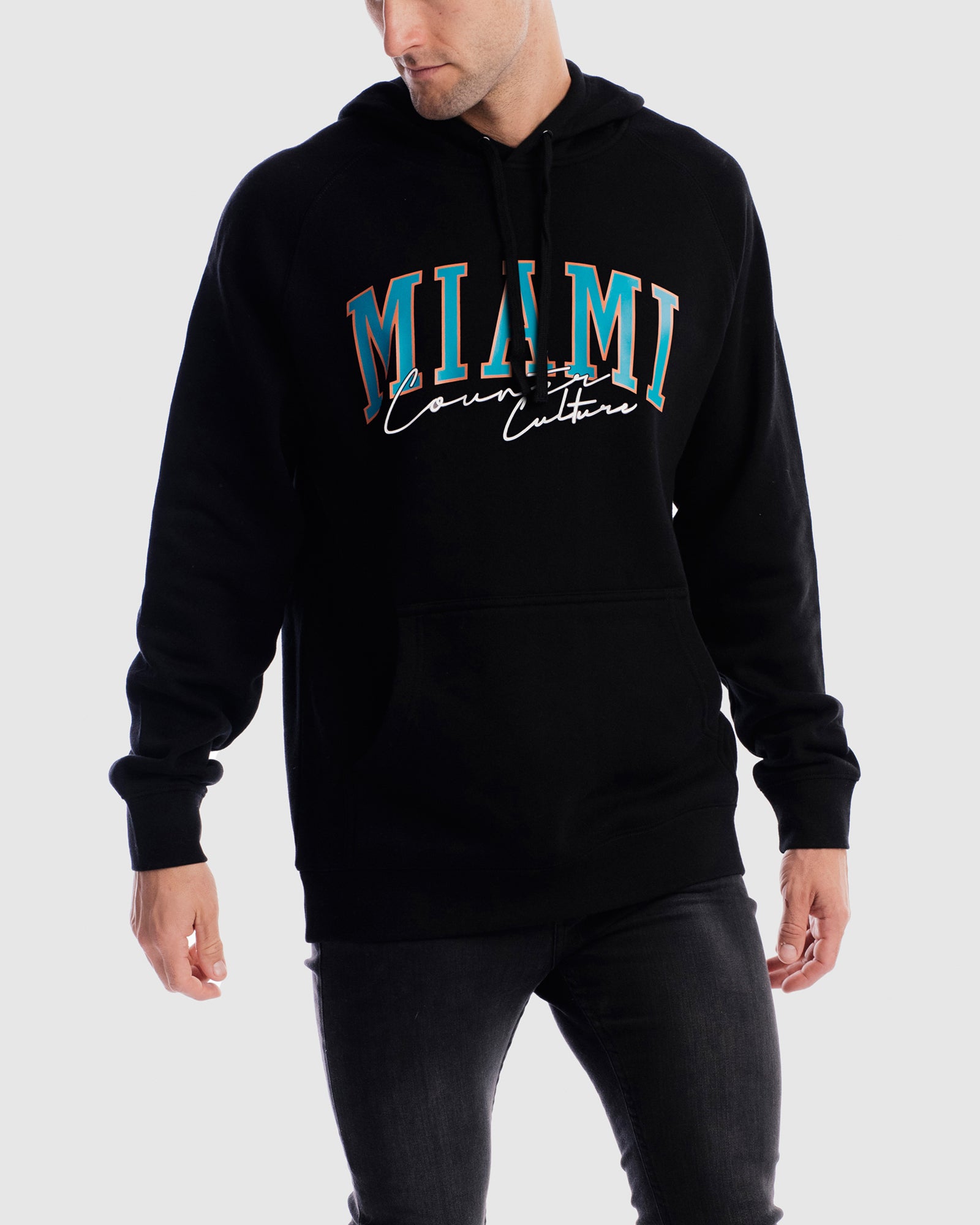 Miami Hoodie