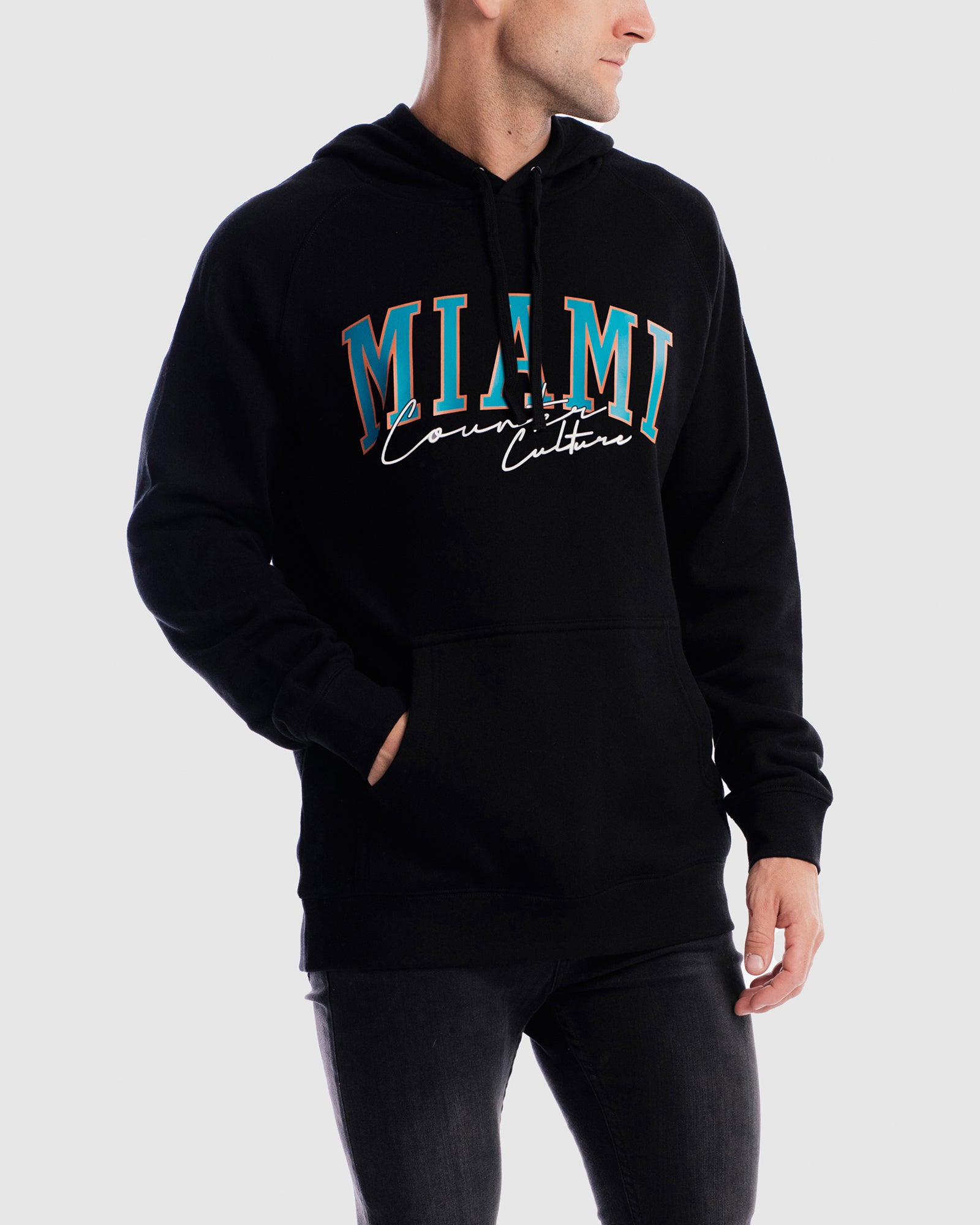 Miami Hoodie