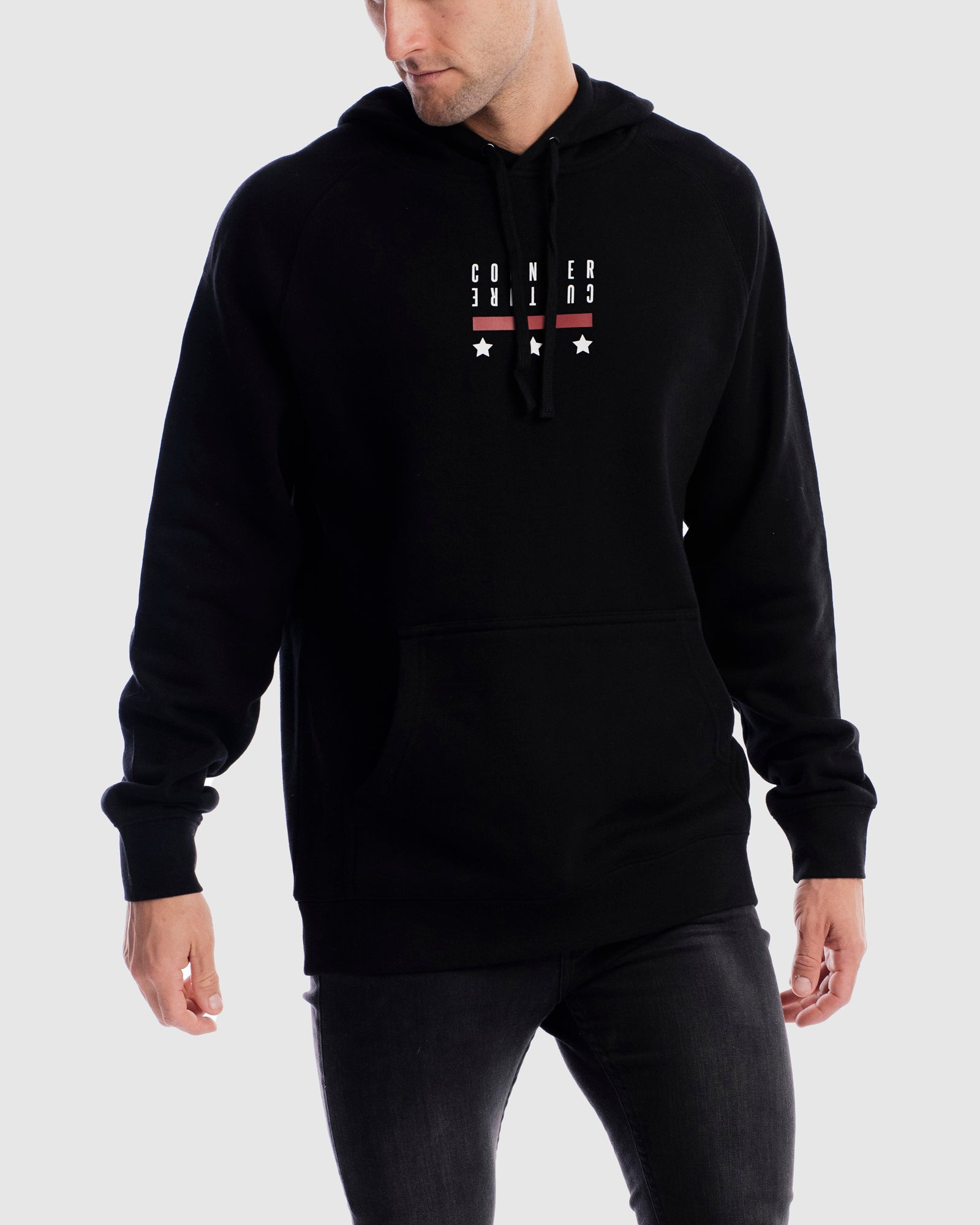 Legion Hoodie