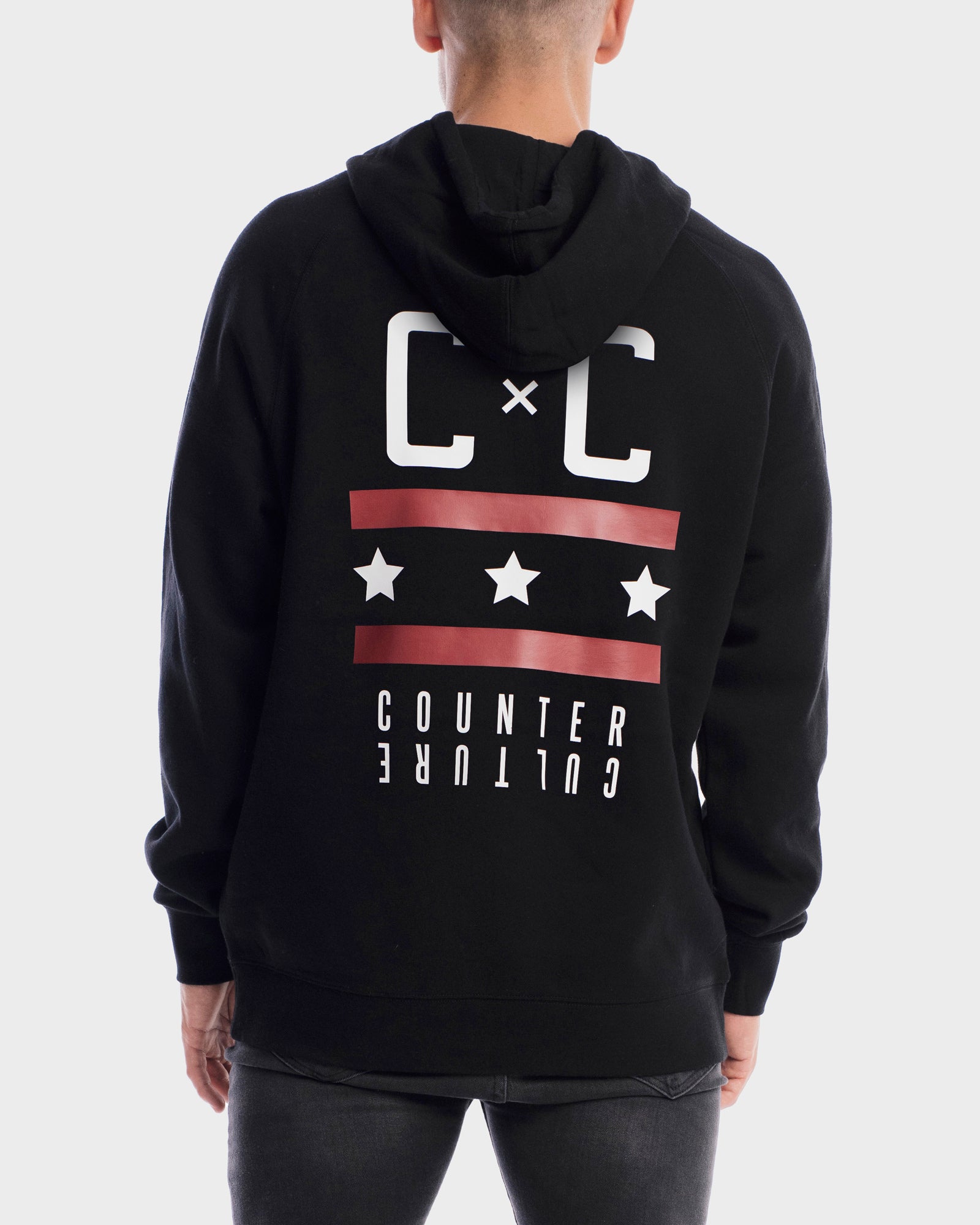 Legion Hoodie