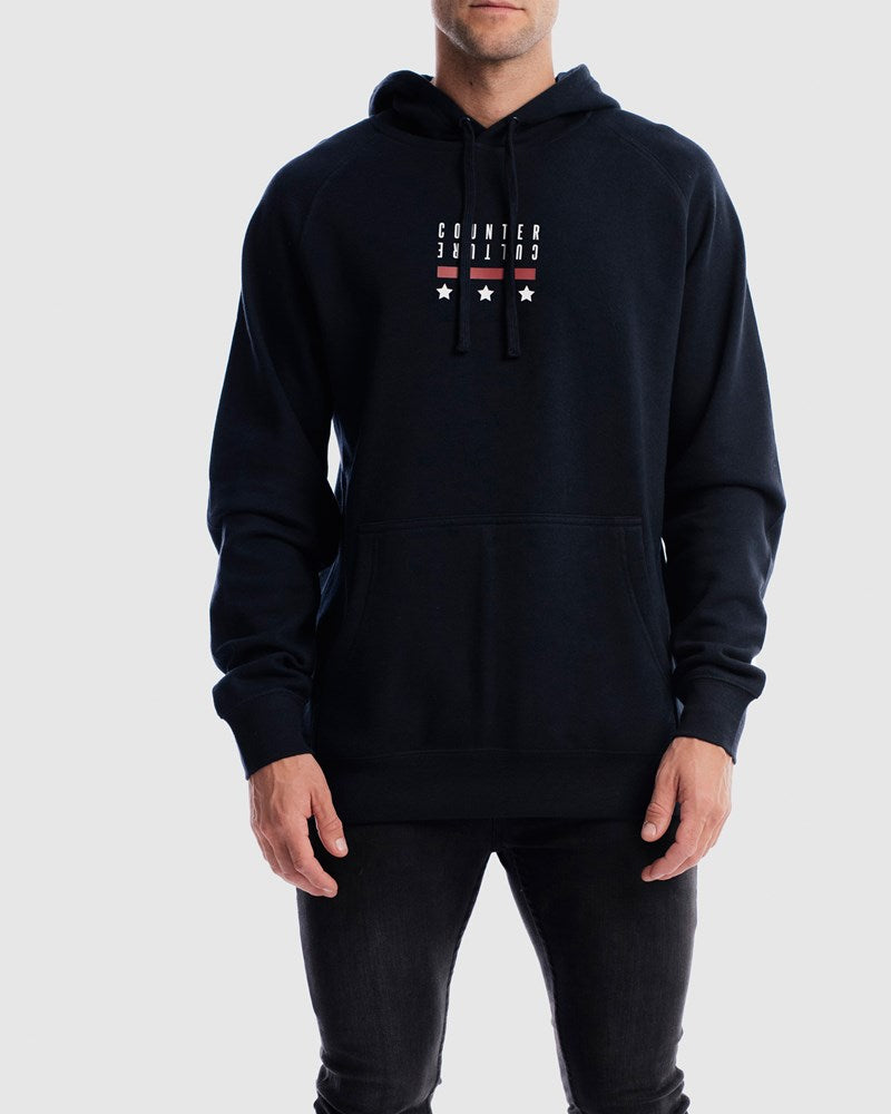 Legion Hoodie