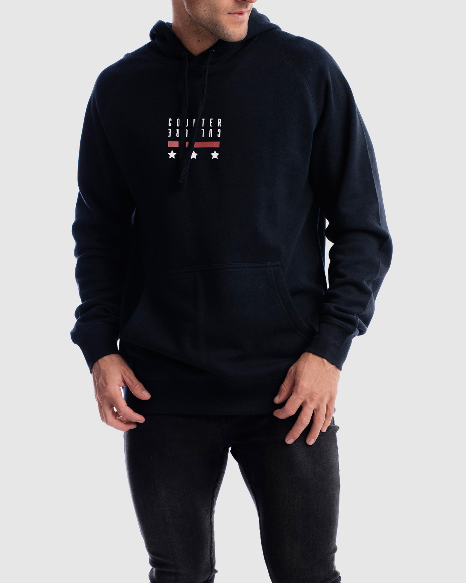 Legion Hoodie