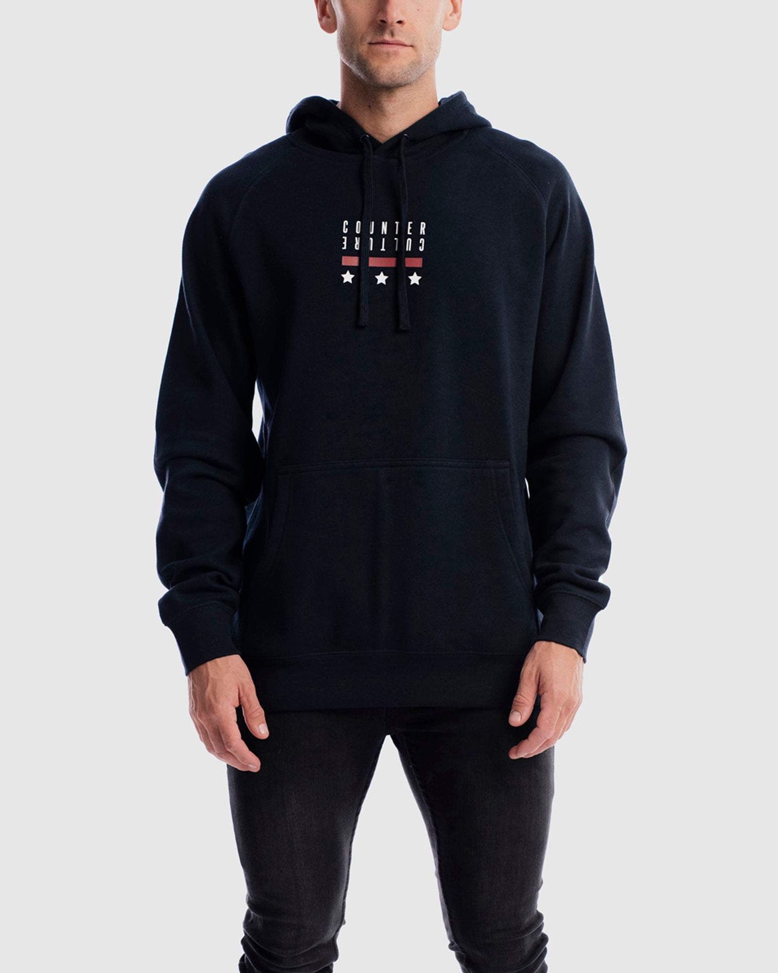 Legion Hoodie