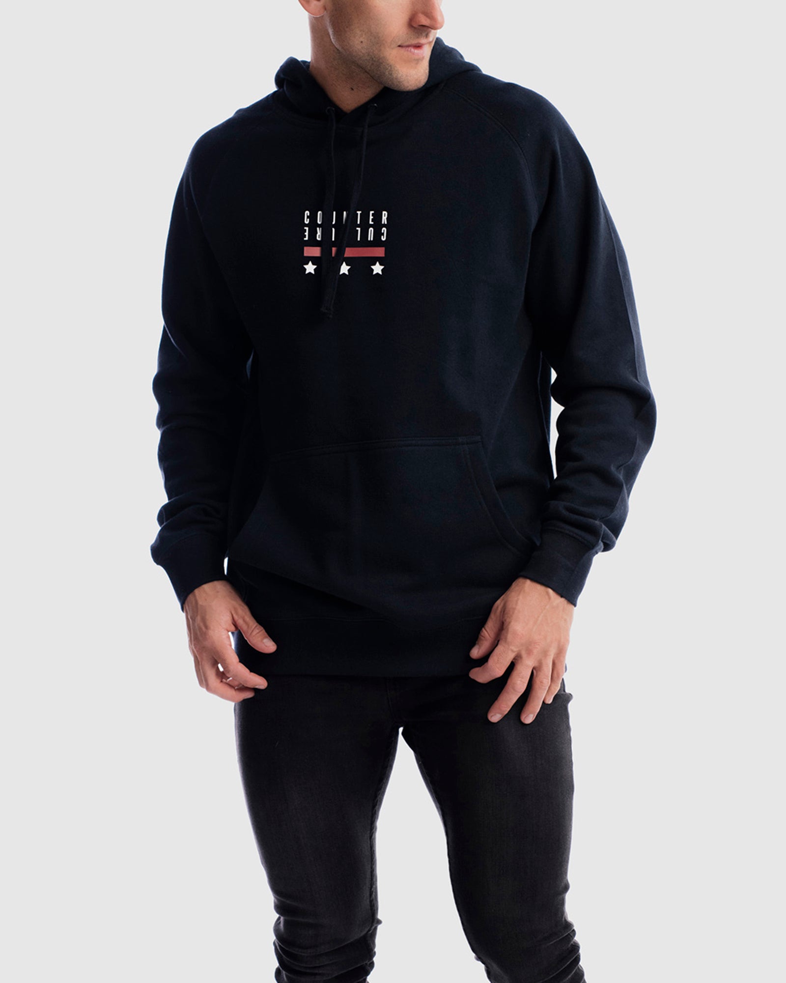 Legion Hoodie