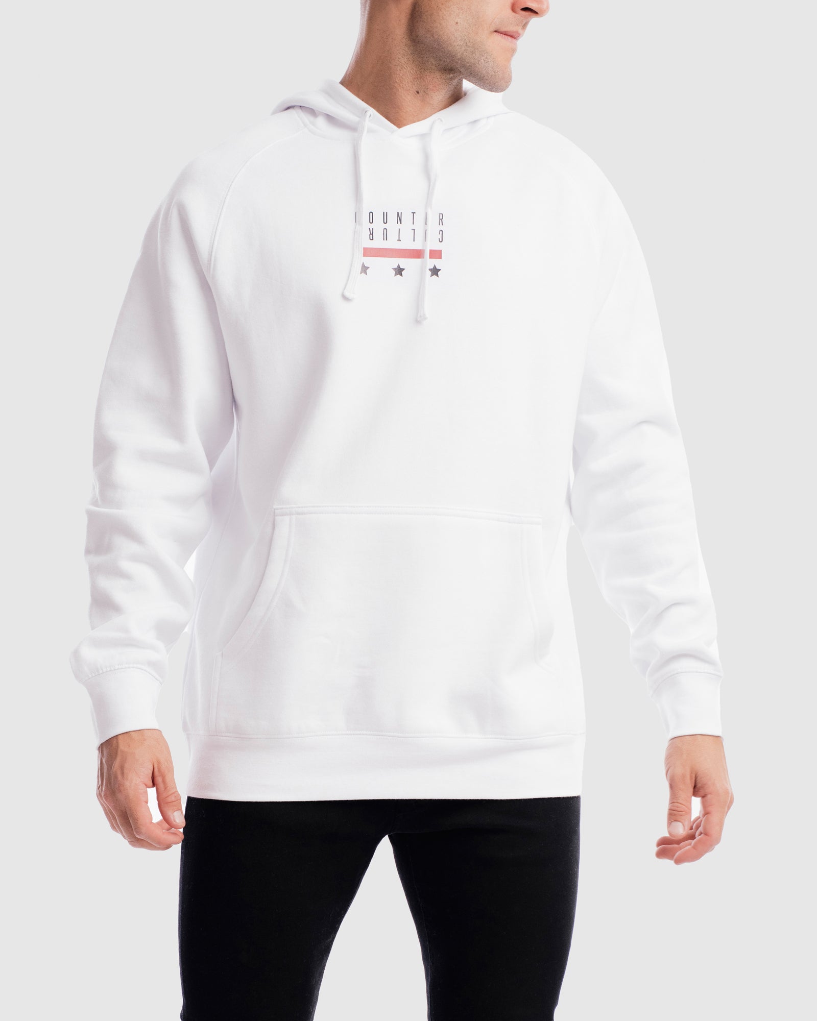 Legion Hoodie