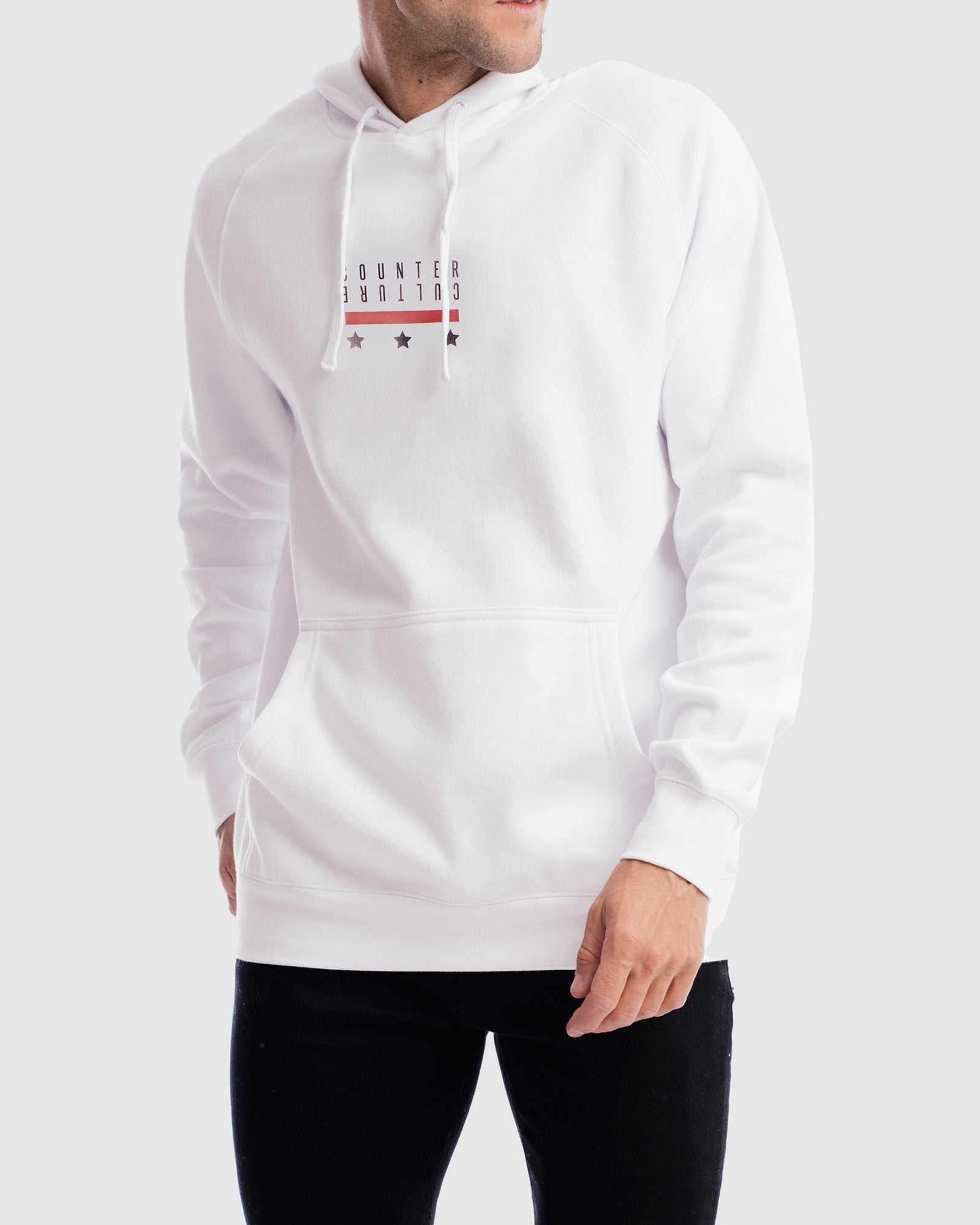 Legion Hoodie