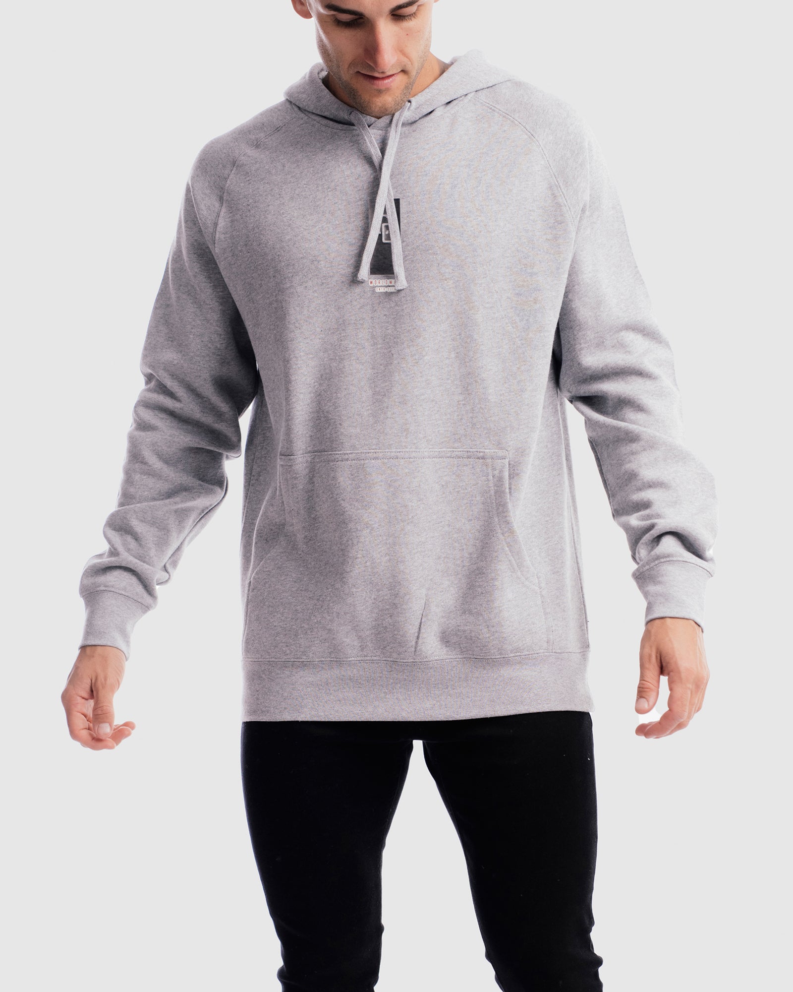 Runway Hoodie