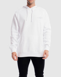 Templar Crest Hoodie