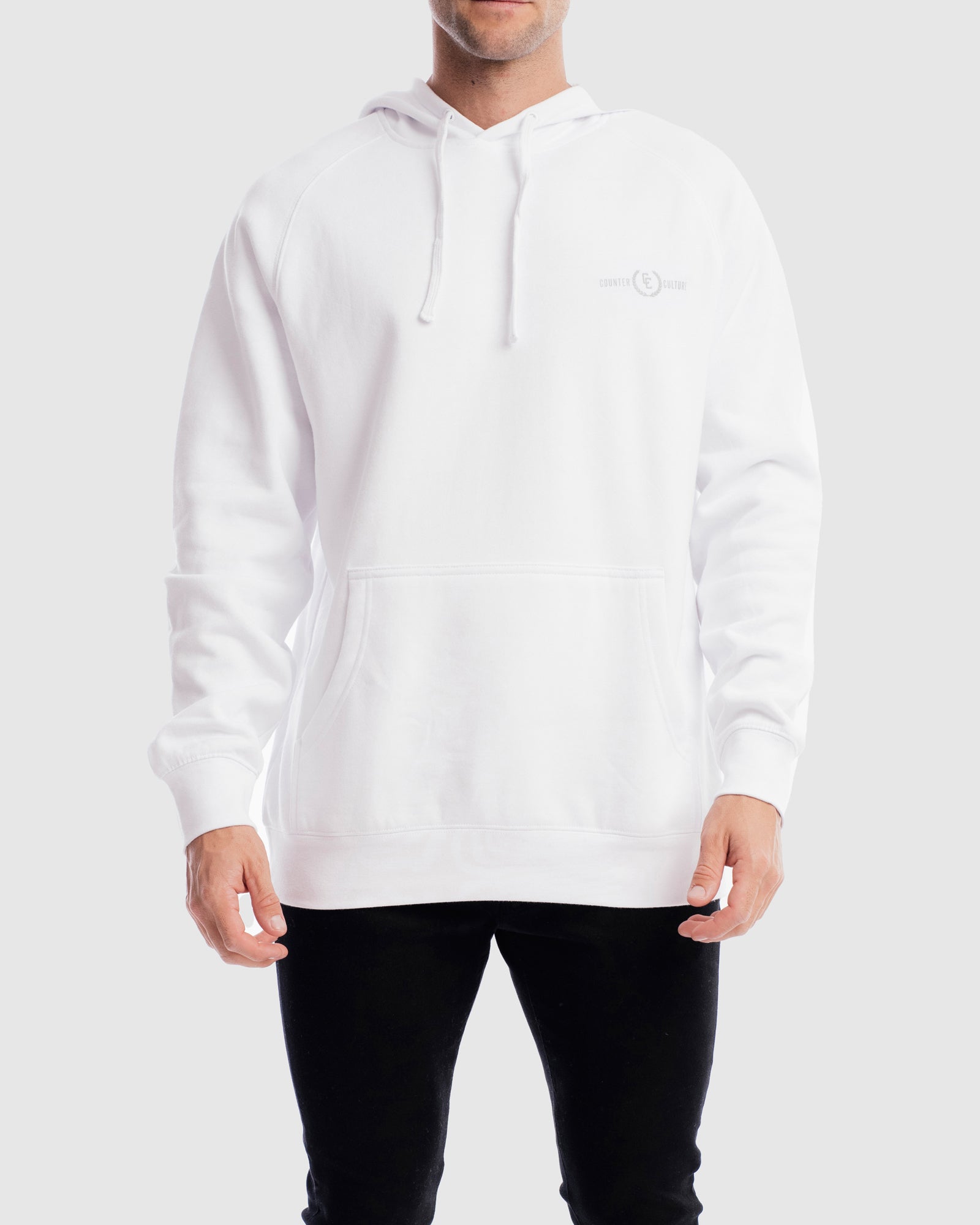 Templar Crest Hoodie