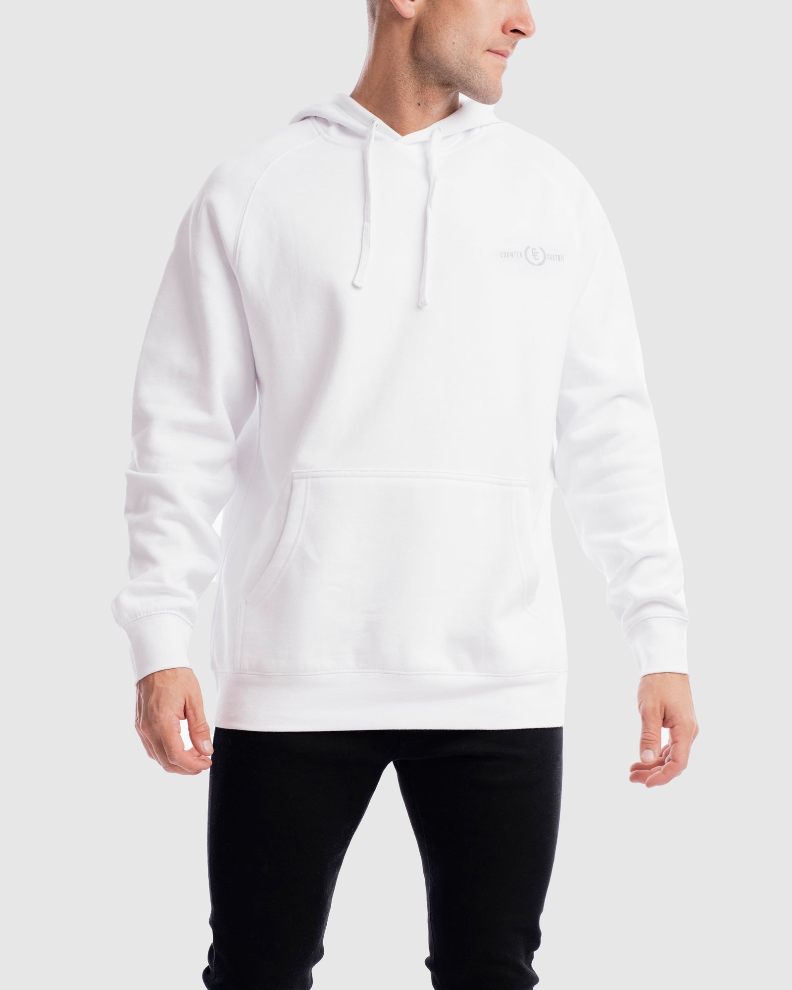 Templar Crest Hoodie