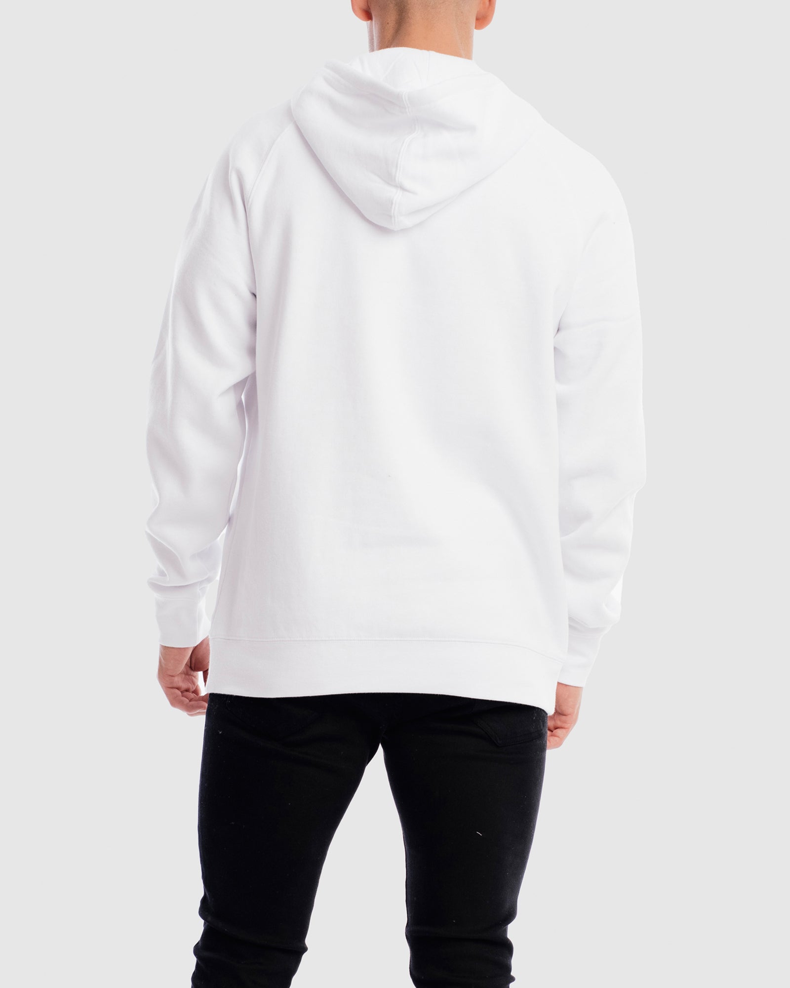 Templar Crest Hoodie