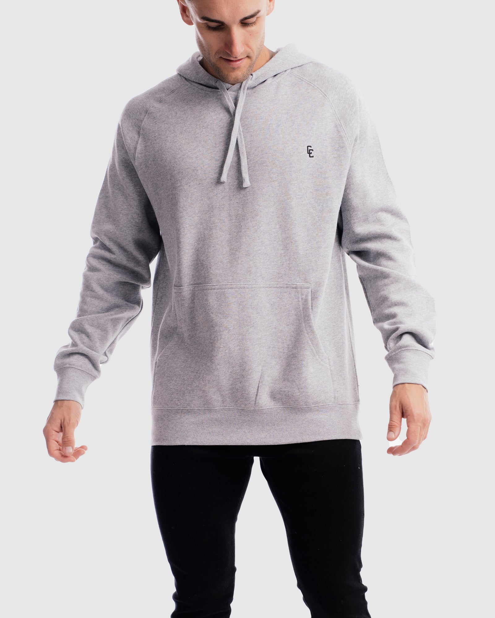 Cypher Rise Hoodie