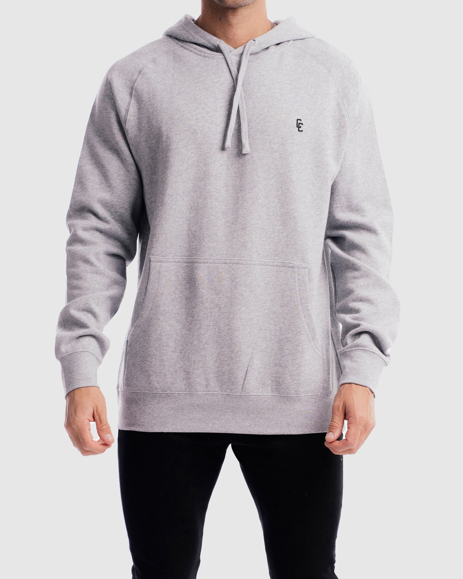 Cypher Rise Hoodie