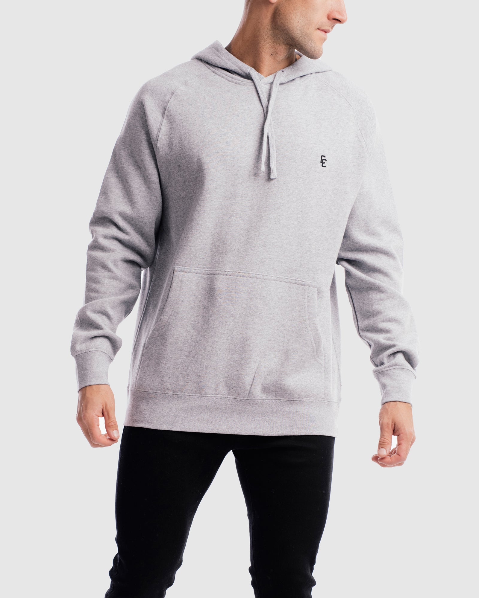 Cypher Rise Hoodie