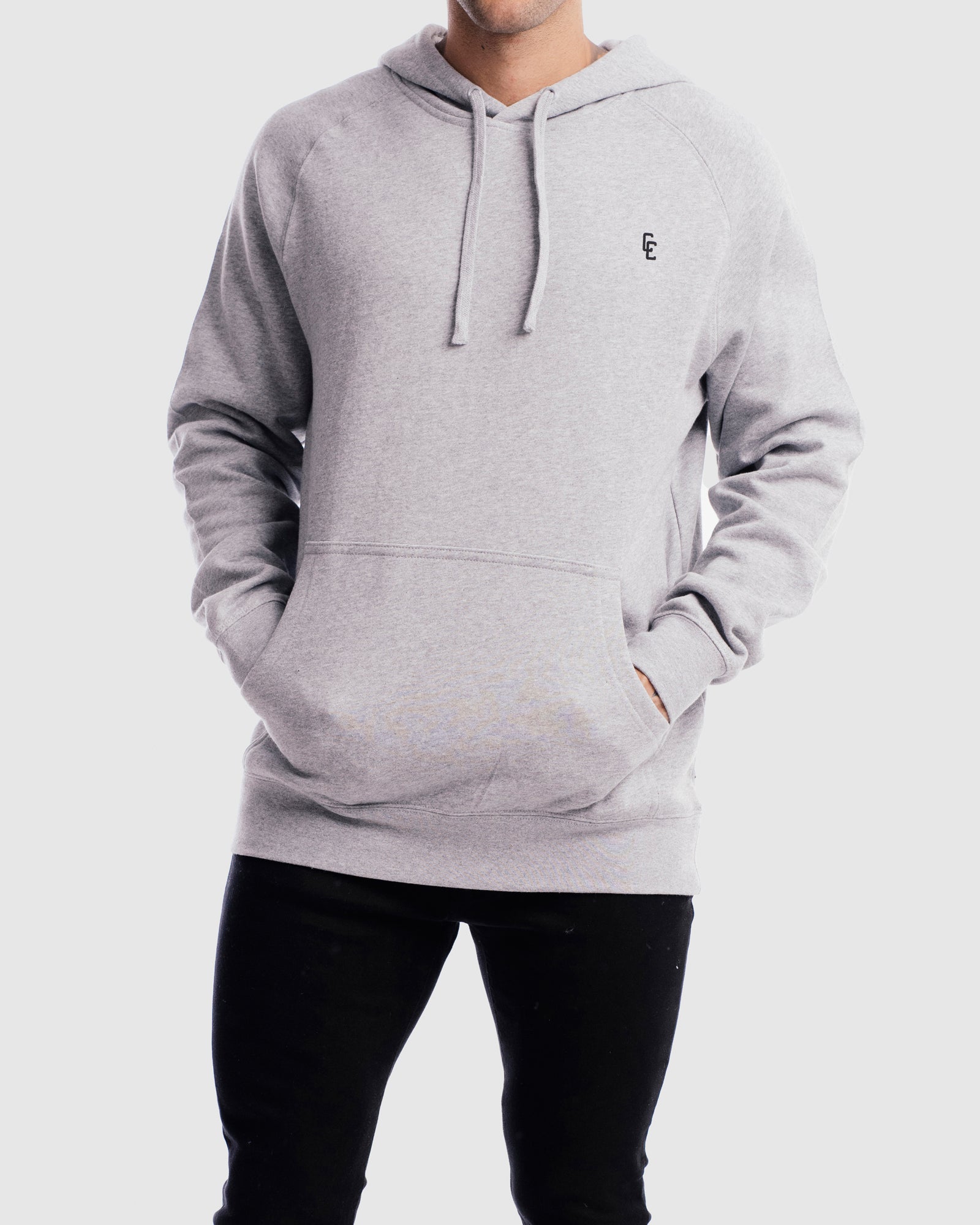 Cypher Rise Hoodie