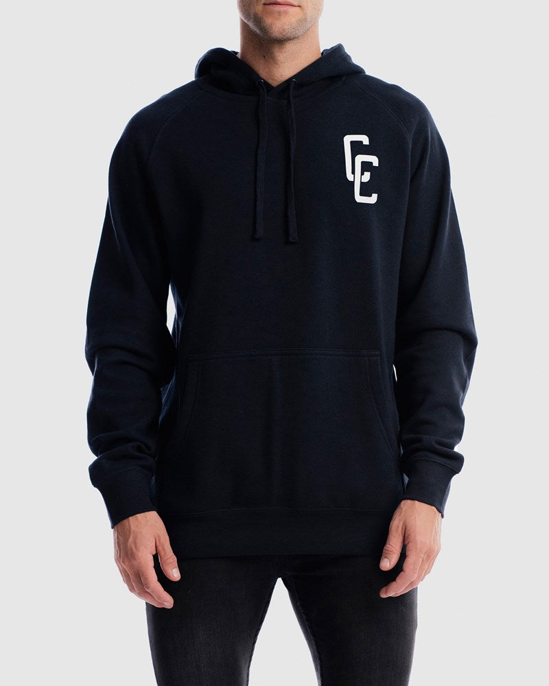 Big Cypher Hoodie