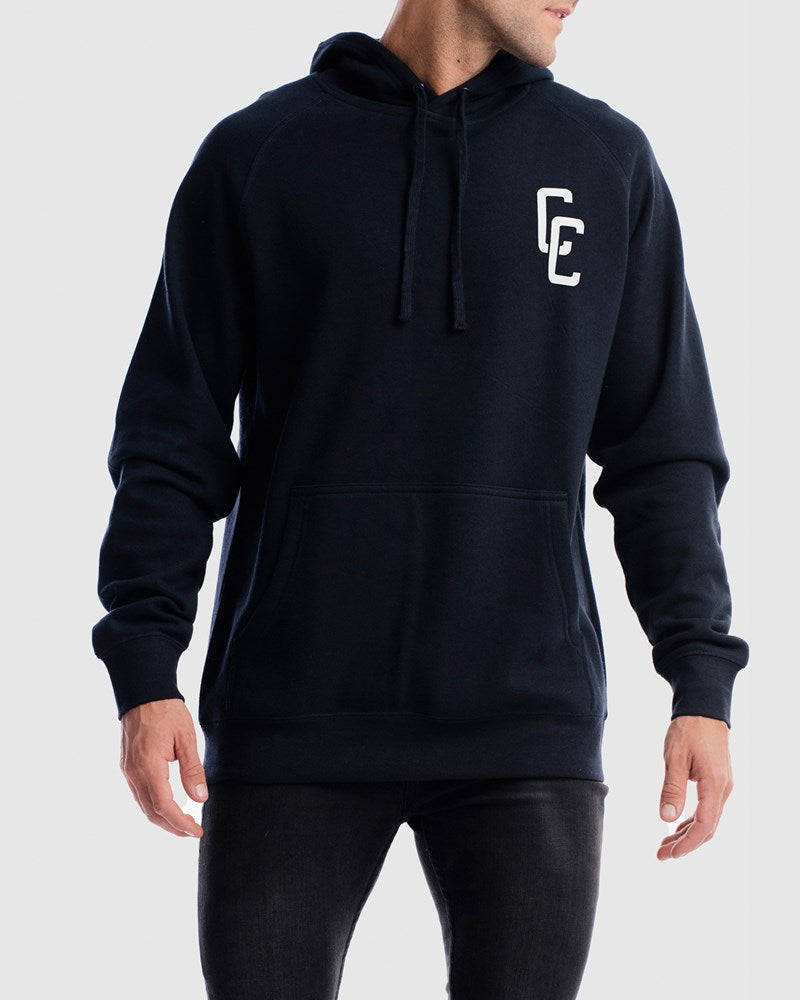 Big Cypher Hoodie