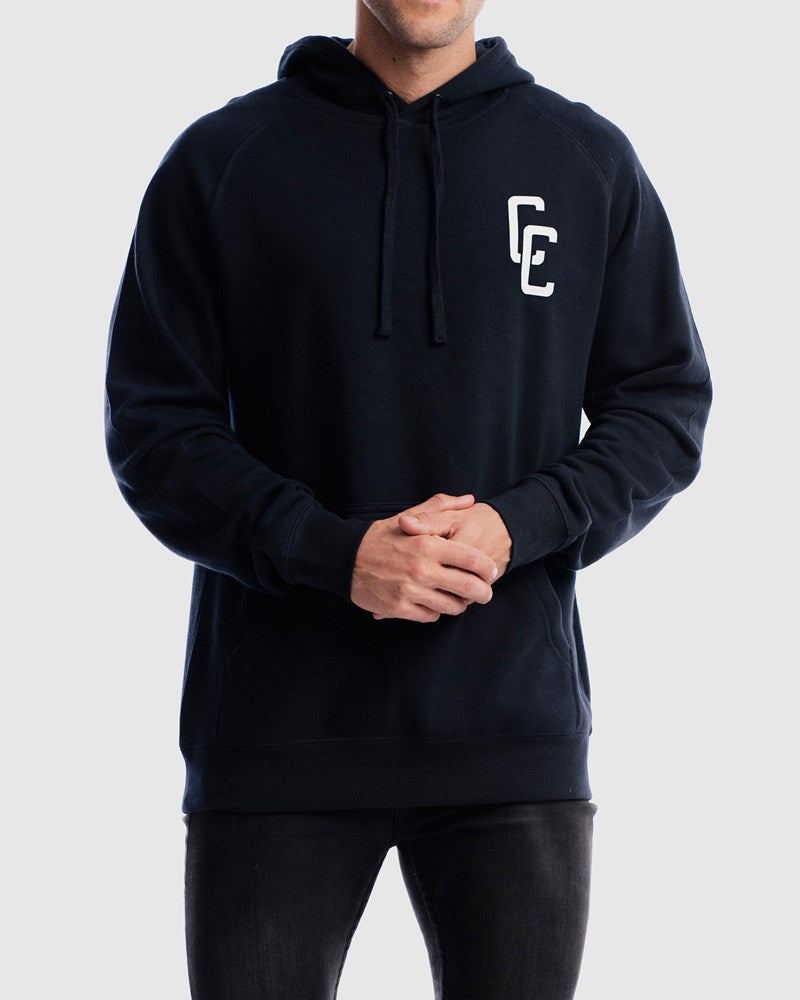 Big Cypher Hoodie