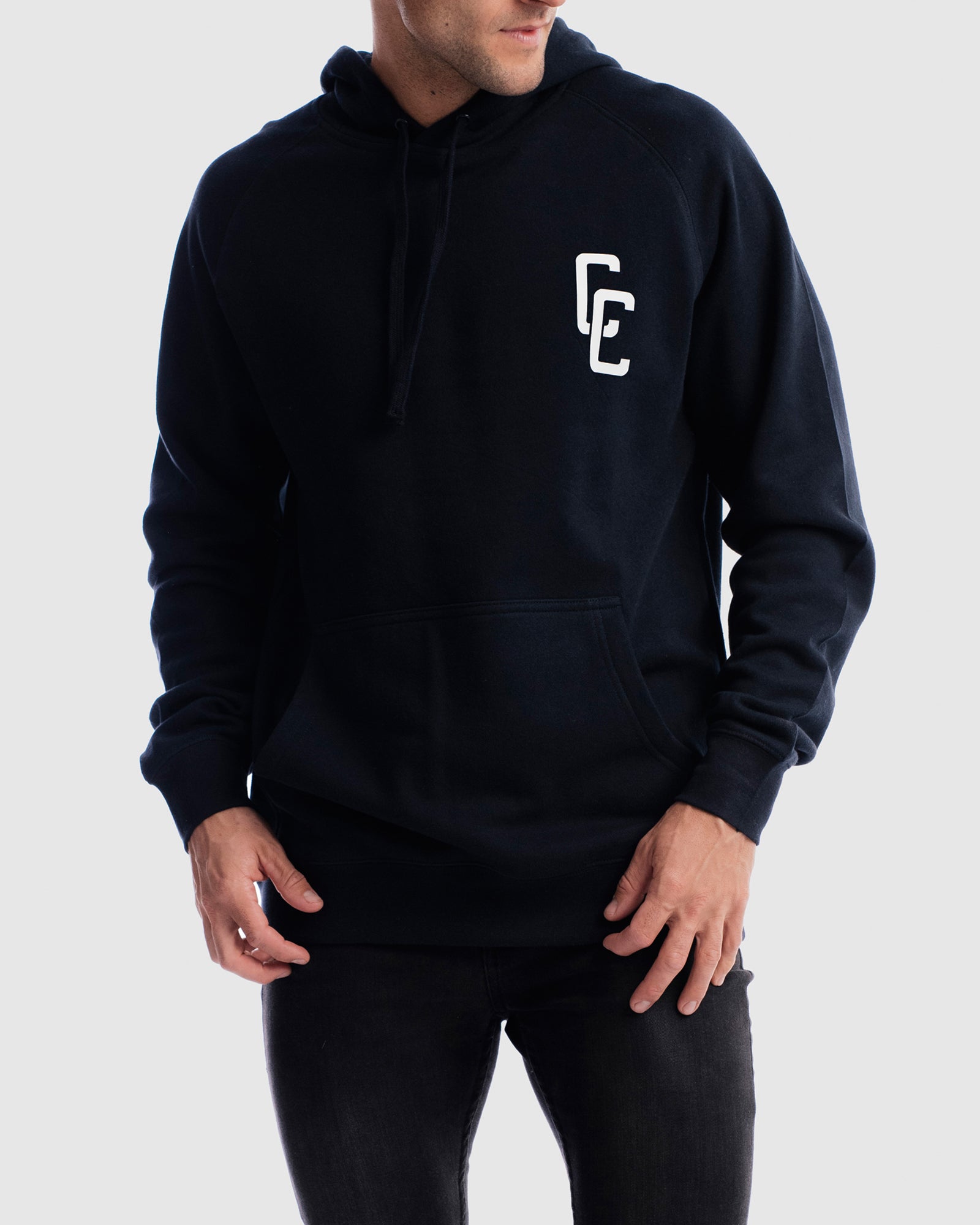 Big Cypher Hoodie