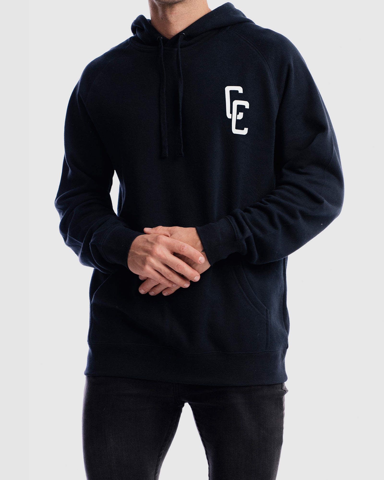 Big Cypher Hoodie