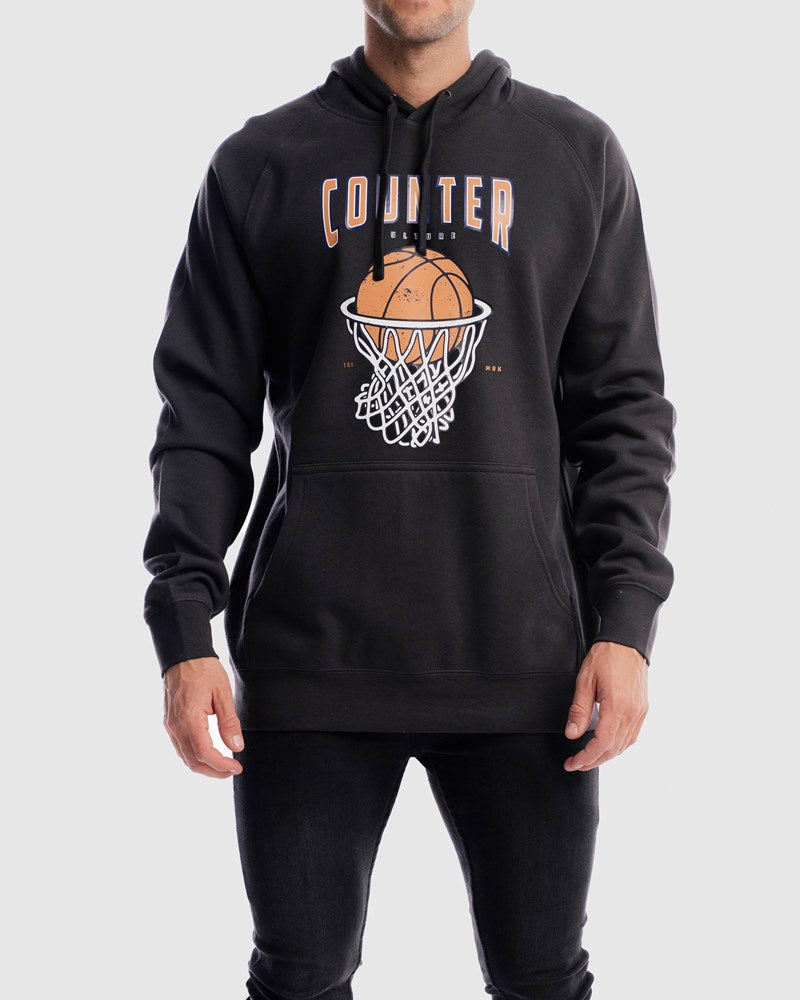 Baller Hoodie