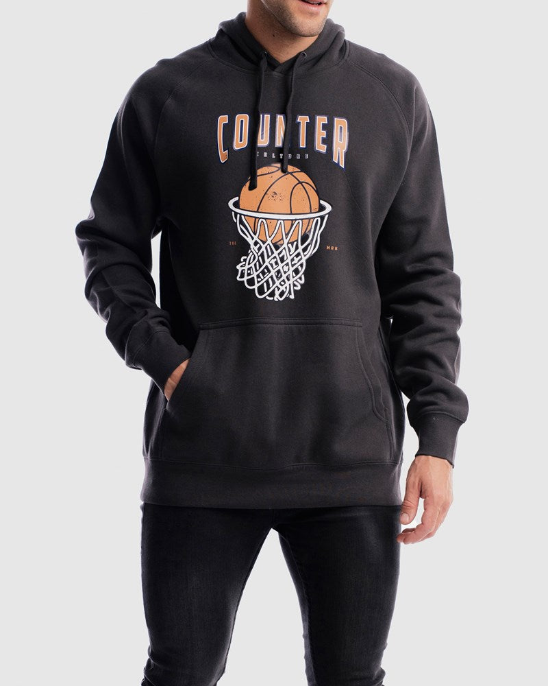 Baller Hoodie